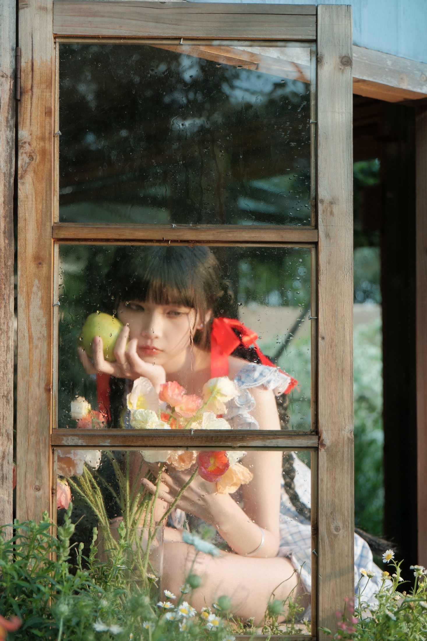 图片[1] - 西一奥 - 《call me by your name》[13P] - 机器猫次元 - 机器猫次元