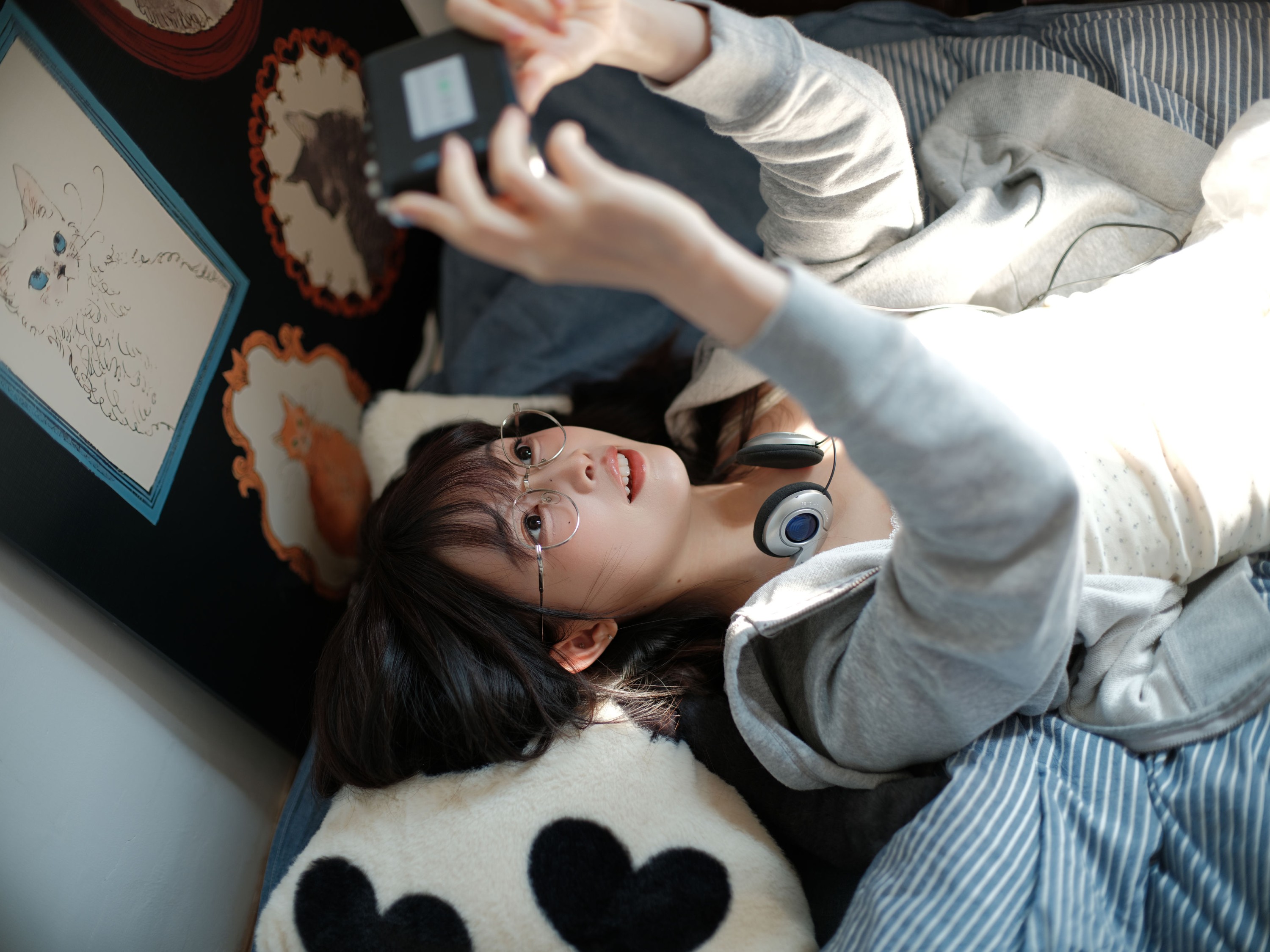 图片[6] - 酸奶加心好好次 - 《春夏》[19P] - 机器猫次元 - 机器猫次元