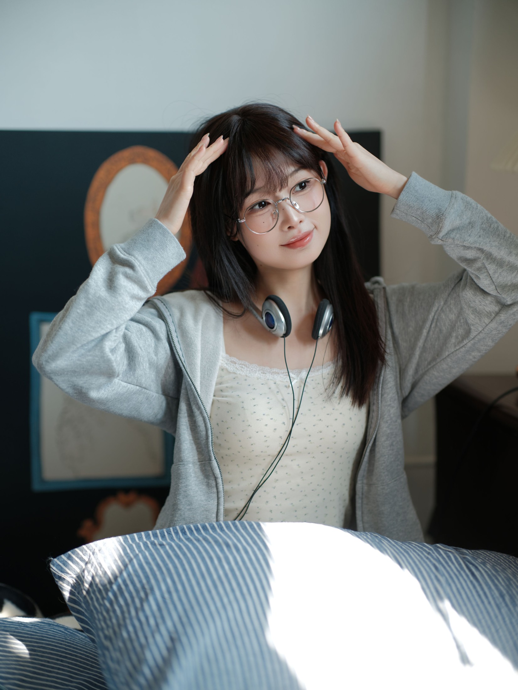 图片[4] - 酸奶加心好好次 - 《春夏》[19P] - 机器猫次元 - 机器猫次元