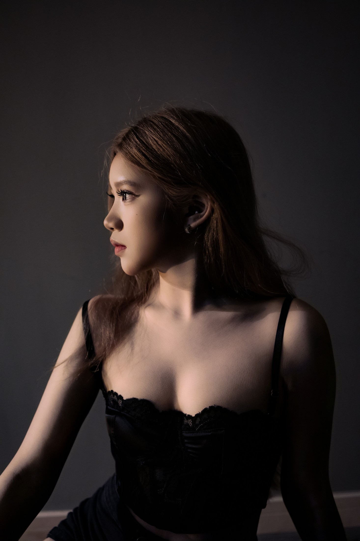 图片[4] - 艳艳 - 《影子》[21P] - 机器猫次元 - 机器猫次元