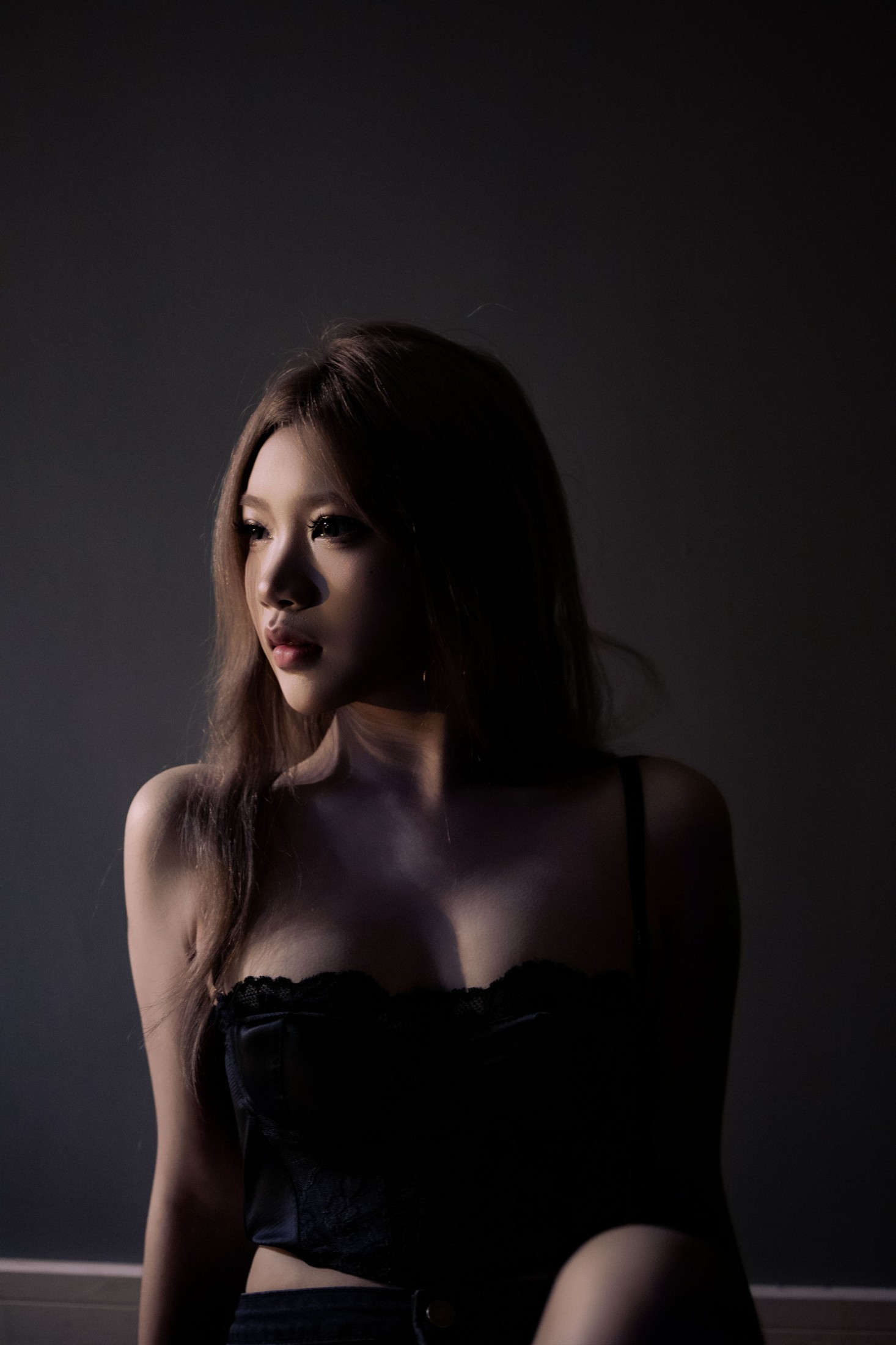 图片[8] - 艳艳 - 《影子》[21P] - 机器猫次元 - 机器猫次元