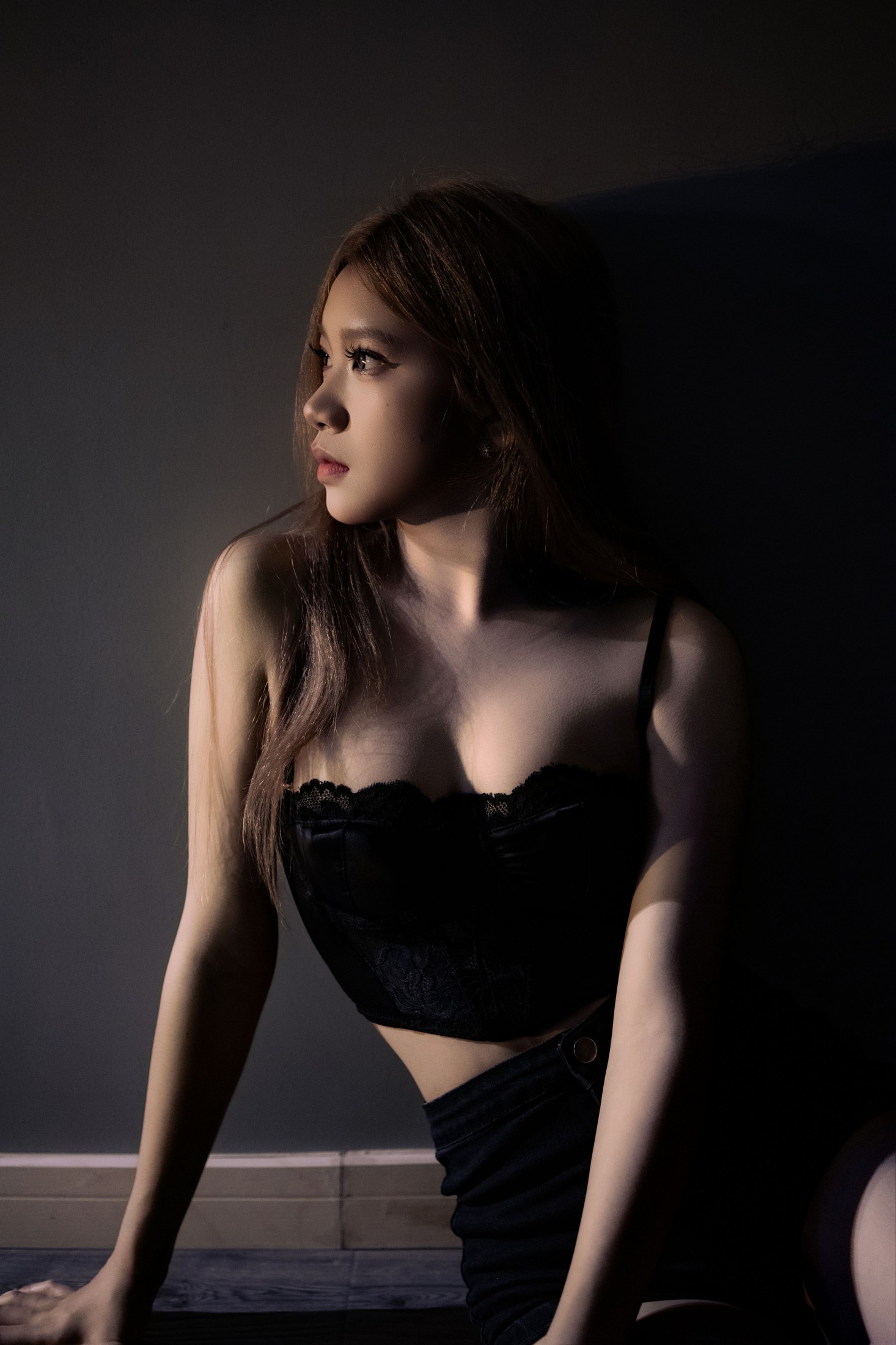 图片[6] - 艳艳 - 《影子》[21P] - 机器猫次元 - 机器猫次元