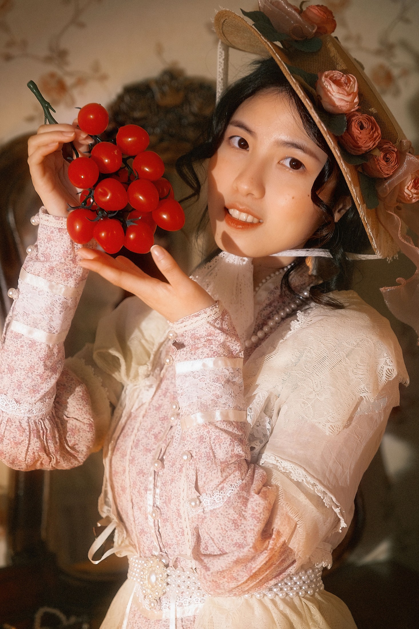 图片[5] - 烛卿 - 《绿野绮梦》[23P] - 机器猫次元 - 机器猫次元