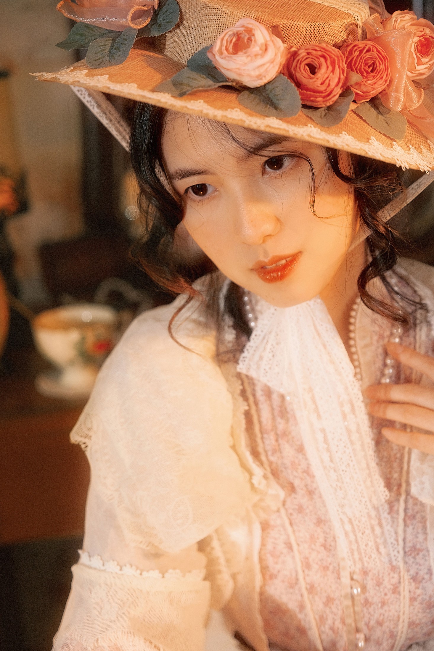 图片[8] - 烛卿 - 《绿野绮梦》[23P] - 机器猫次元 - 机器猫次元