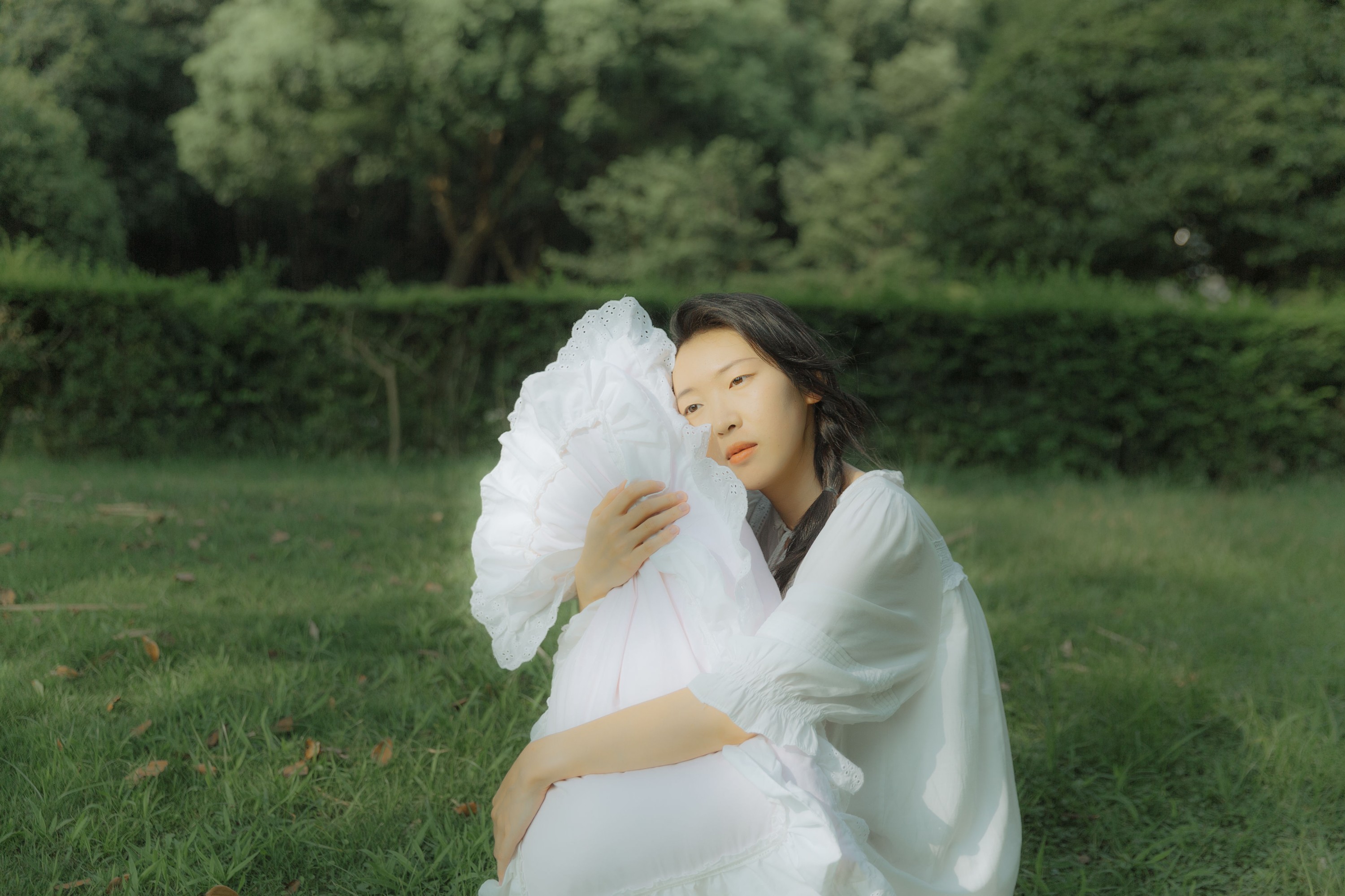 图片[4] - 宁静 - 《白日梦》[31P] - 机器猫次元 - 机器猫次元