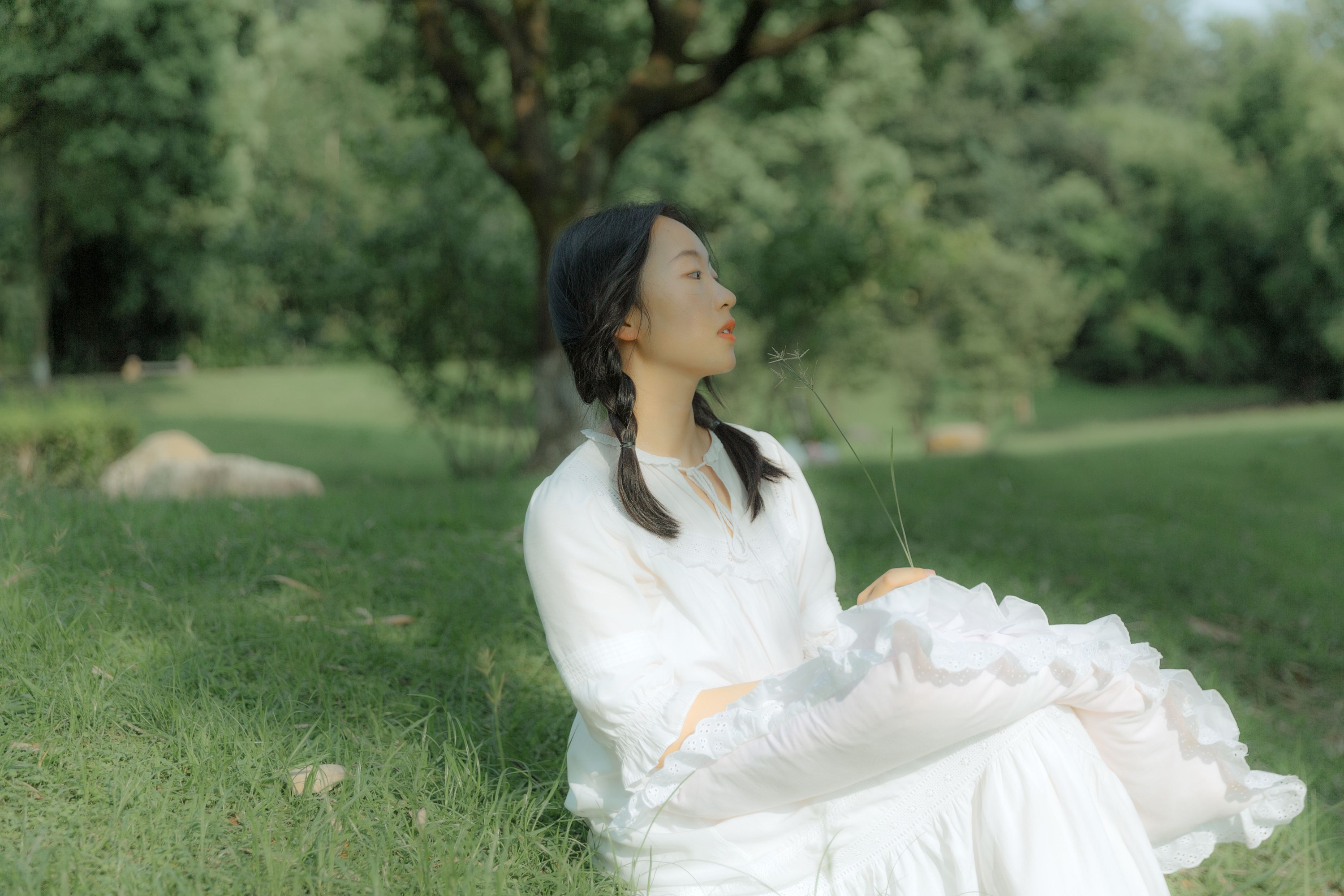 图片[5] - 宁静 - 《白日梦》[31P] - 机器猫次元 - 机器猫次元
