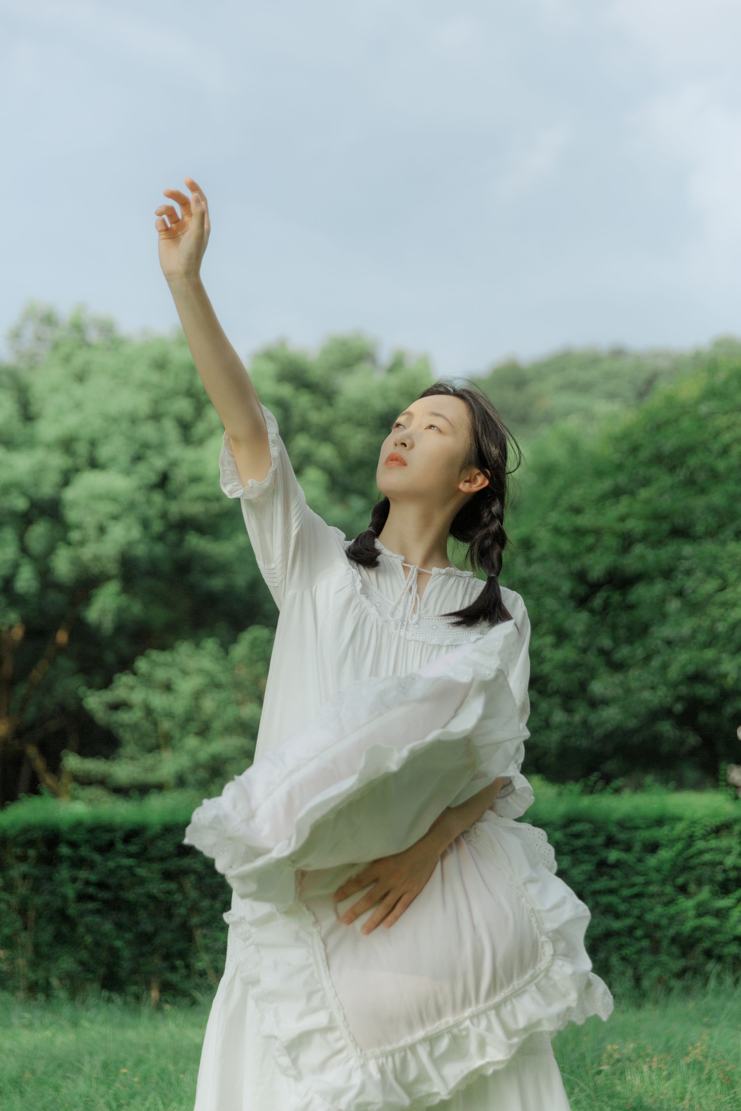 图片[3] - 宁静 - 《白日梦》[31P] - 机器猫次元 - 机器猫次元