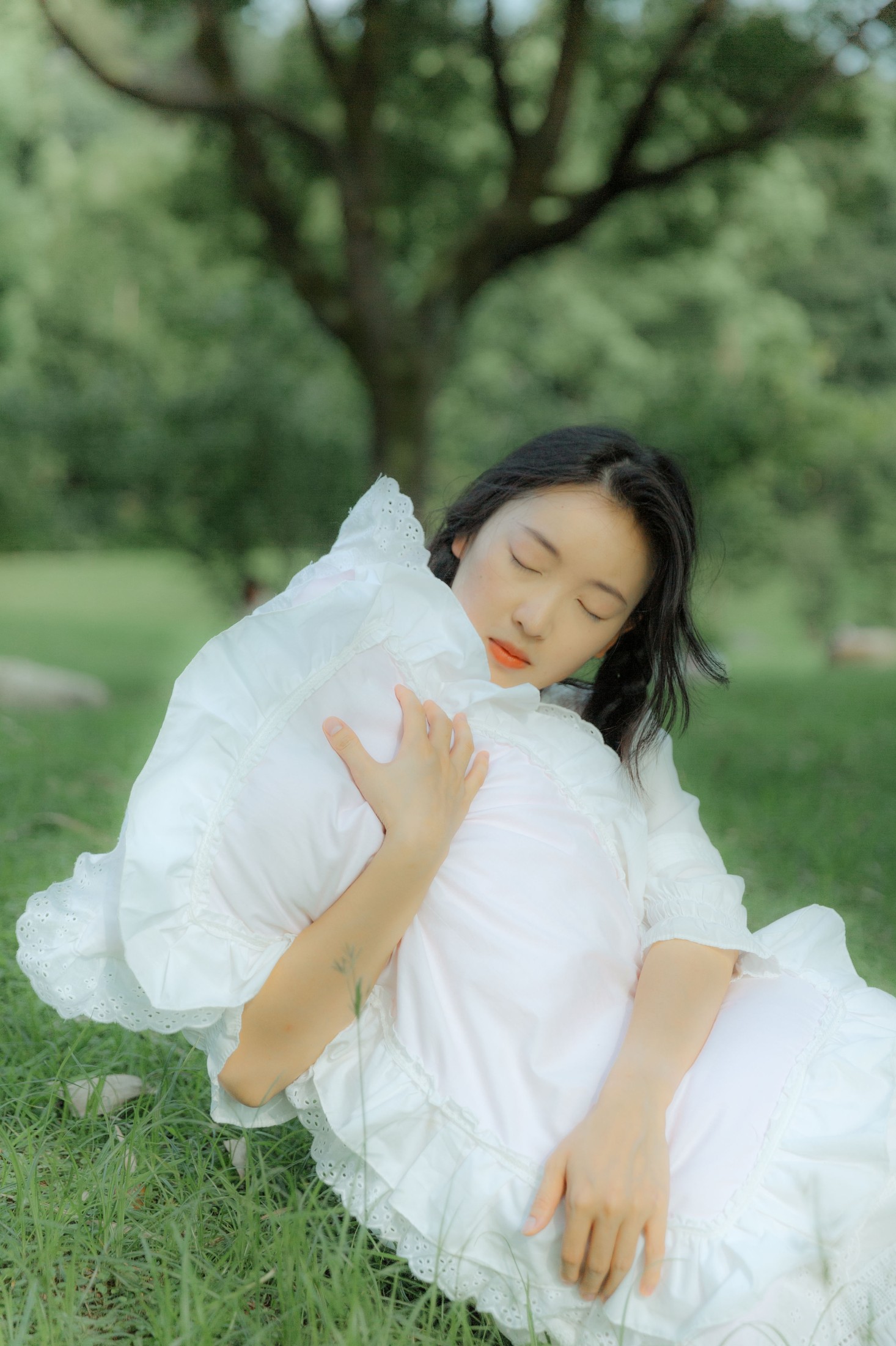 图片[6] - 宁静 - 《白日梦》[31P] - 机器猫次元 - 机器猫次元