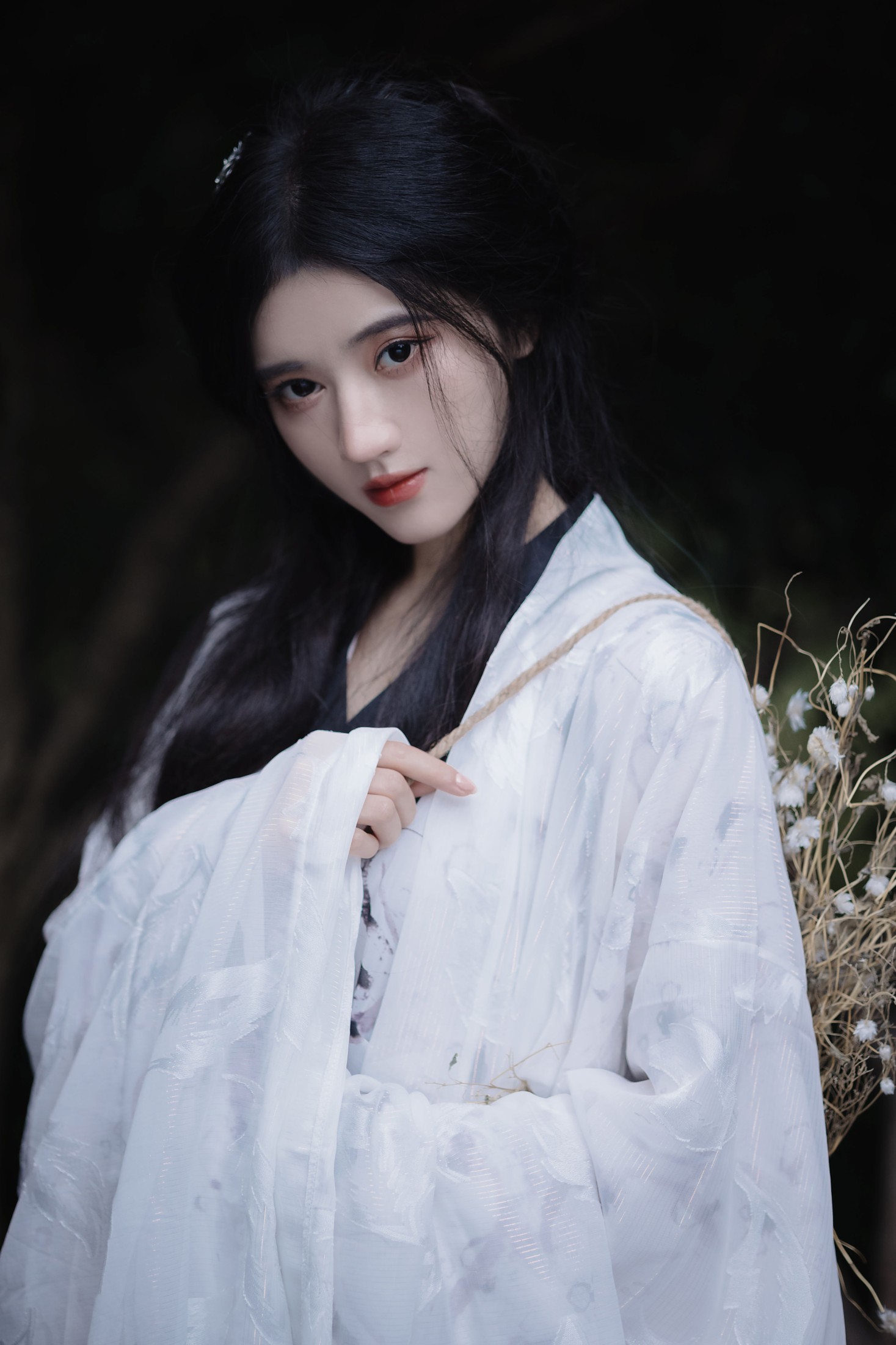 图片[6] - 当初叫人家小田田 - 《倚楼听风雨》[27P] - 机器猫次元 - 机器猫次元