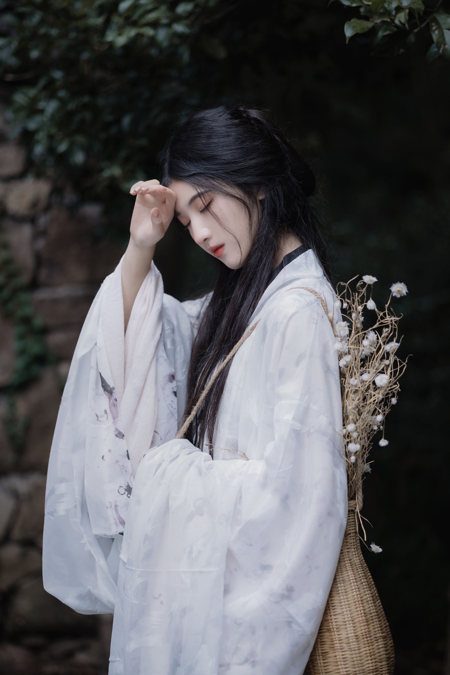 图片[4] - 当初叫人家小田田 - 《倚楼听风雨》[27P] - 机器猫次元 - 机器猫次元