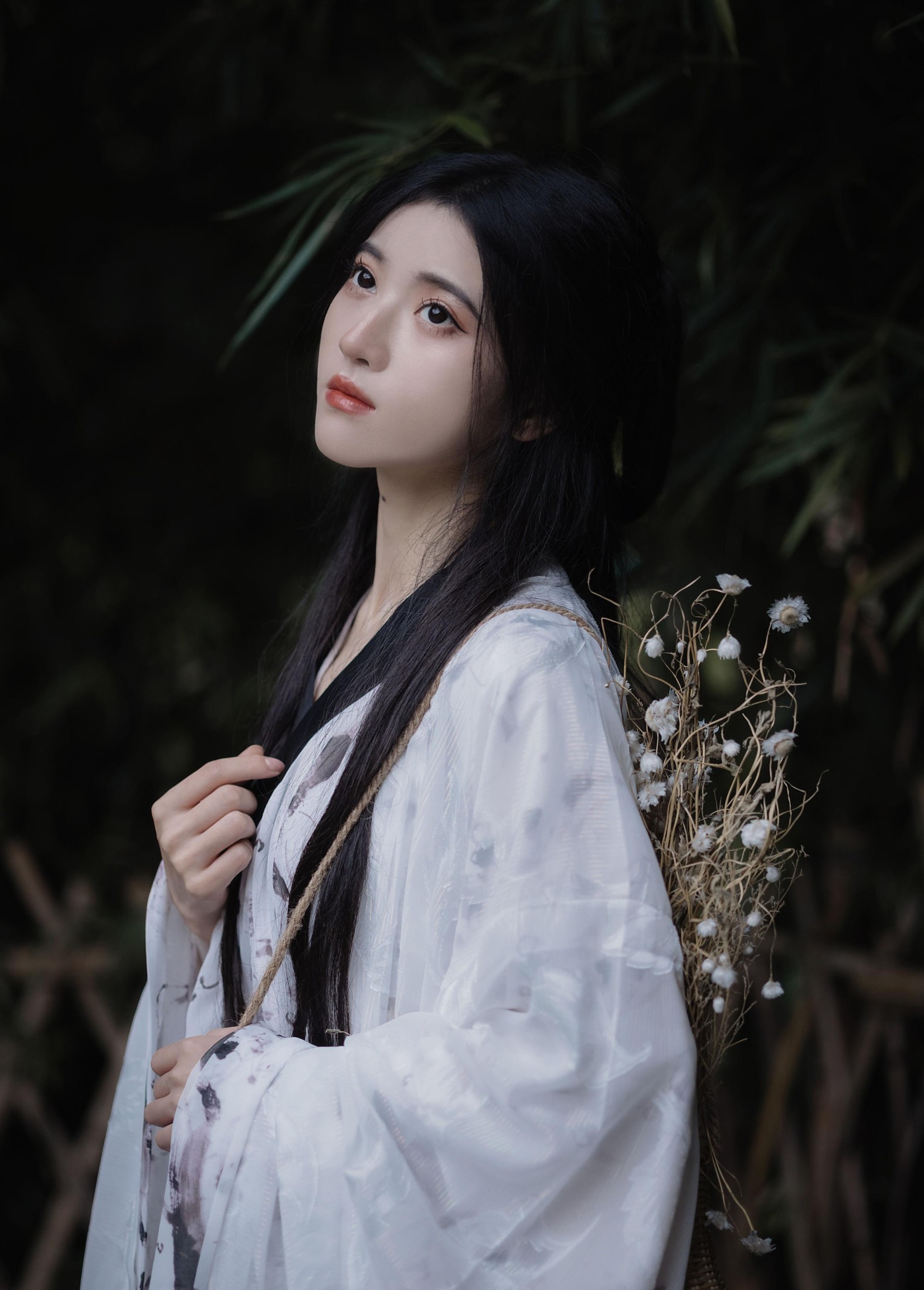 图片[2] - 当初叫人家小田田 - 《倚楼听风雨》[27P] - 机器猫次元 - 机器猫次元