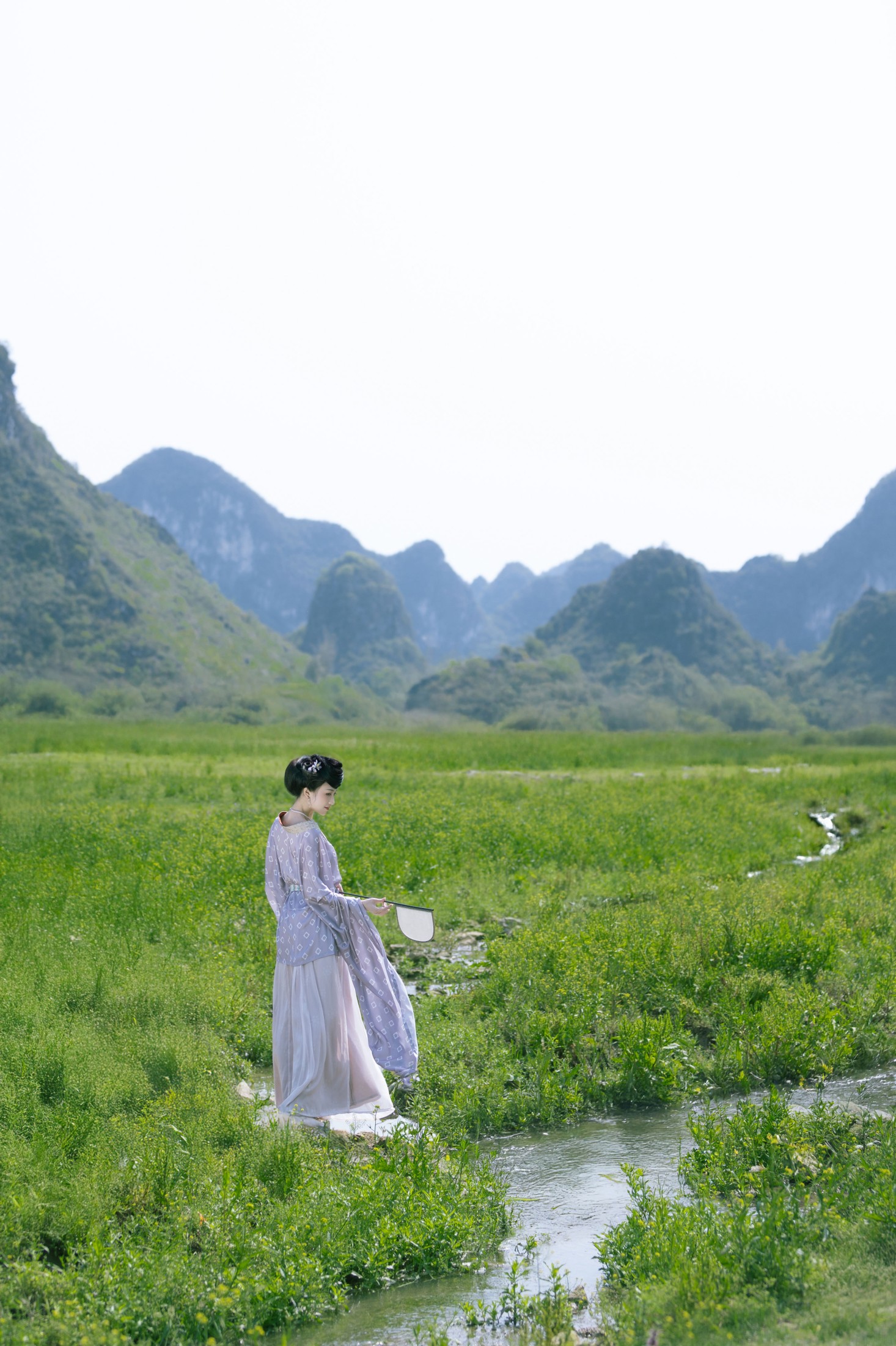 图片[3] - 榴莲牛奶 - 《芳草》[26P] - 机器猫次元 - 机器猫次元