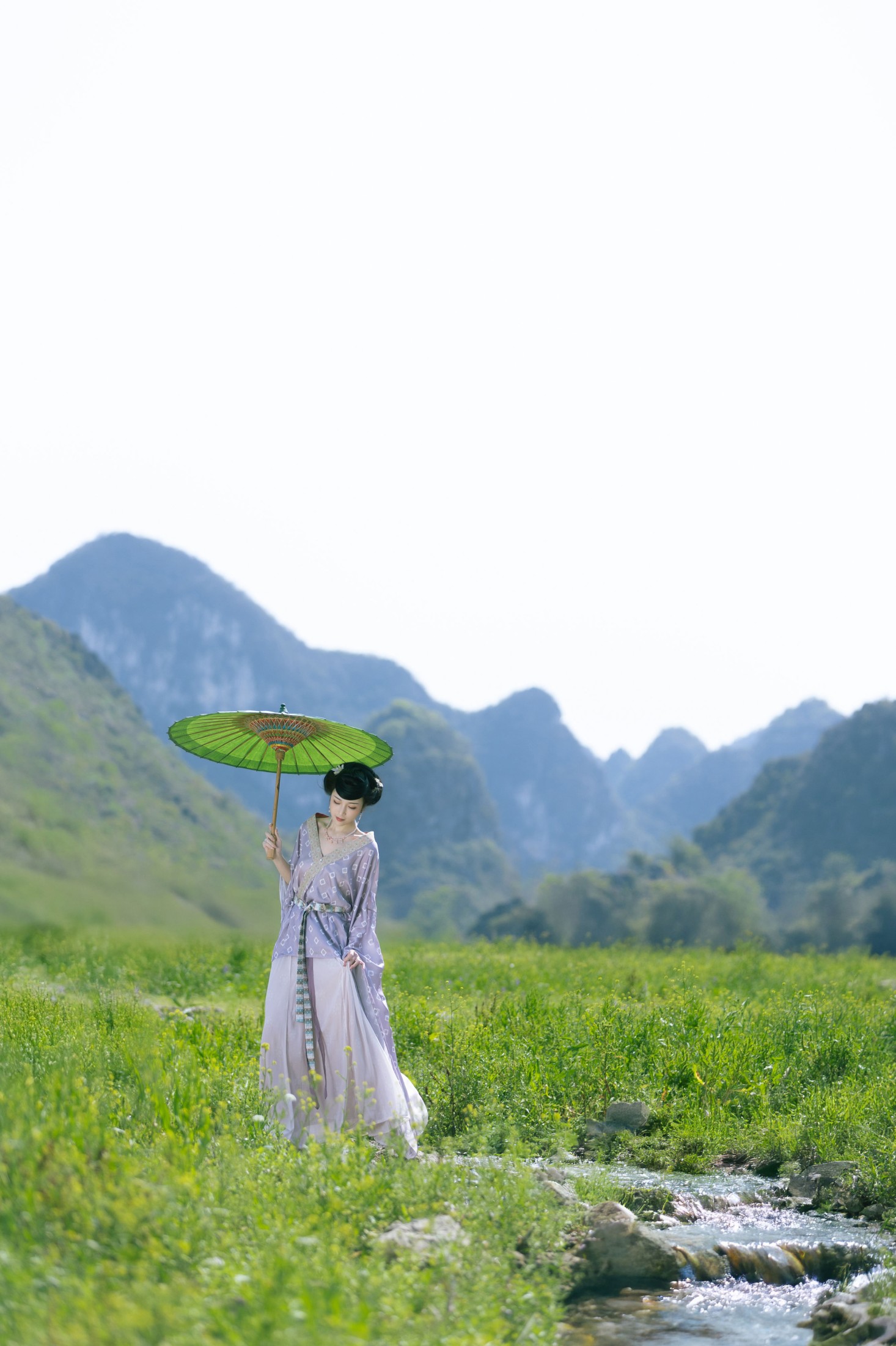 图片[4] - 榴莲牛奶 - 《芳草》[26P] - 机器猫次元 - 机器猫次元