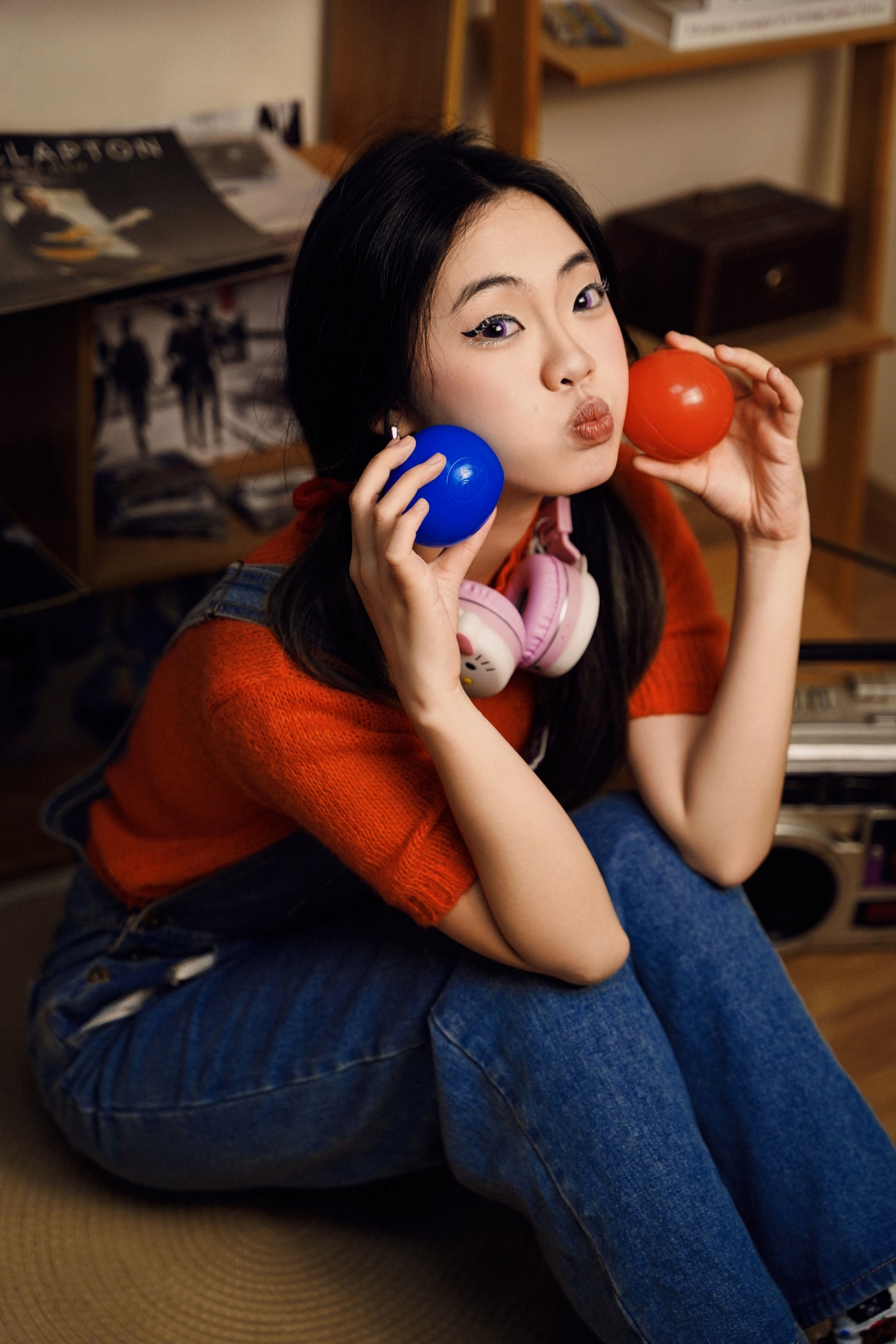 图片[3] - 去冰加啵啵 - 《时光唱片》[24P] - 机器猫次元 - 机器猫次元