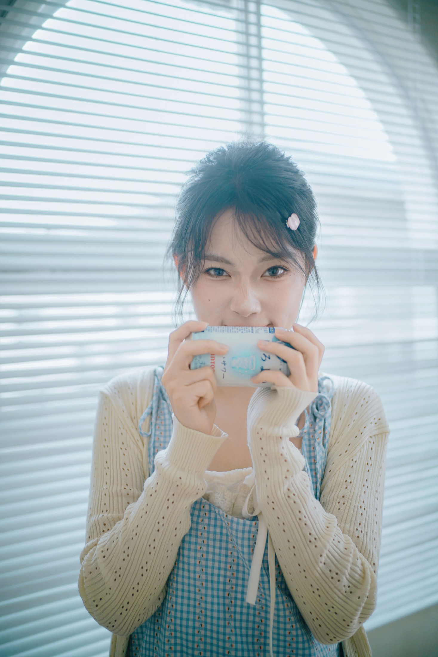 图片[7] - 南伊 - 《阴天里的甜系放映时光》[39P] - 机器猫次元 - 机器猫次元