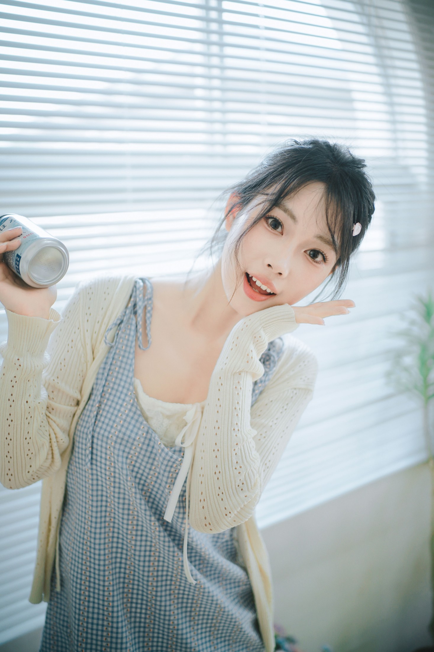图片[6] - 南伊 - 《阴天里的甜系放映时光》[39P] - 机器猫次元 - 机器猫次元