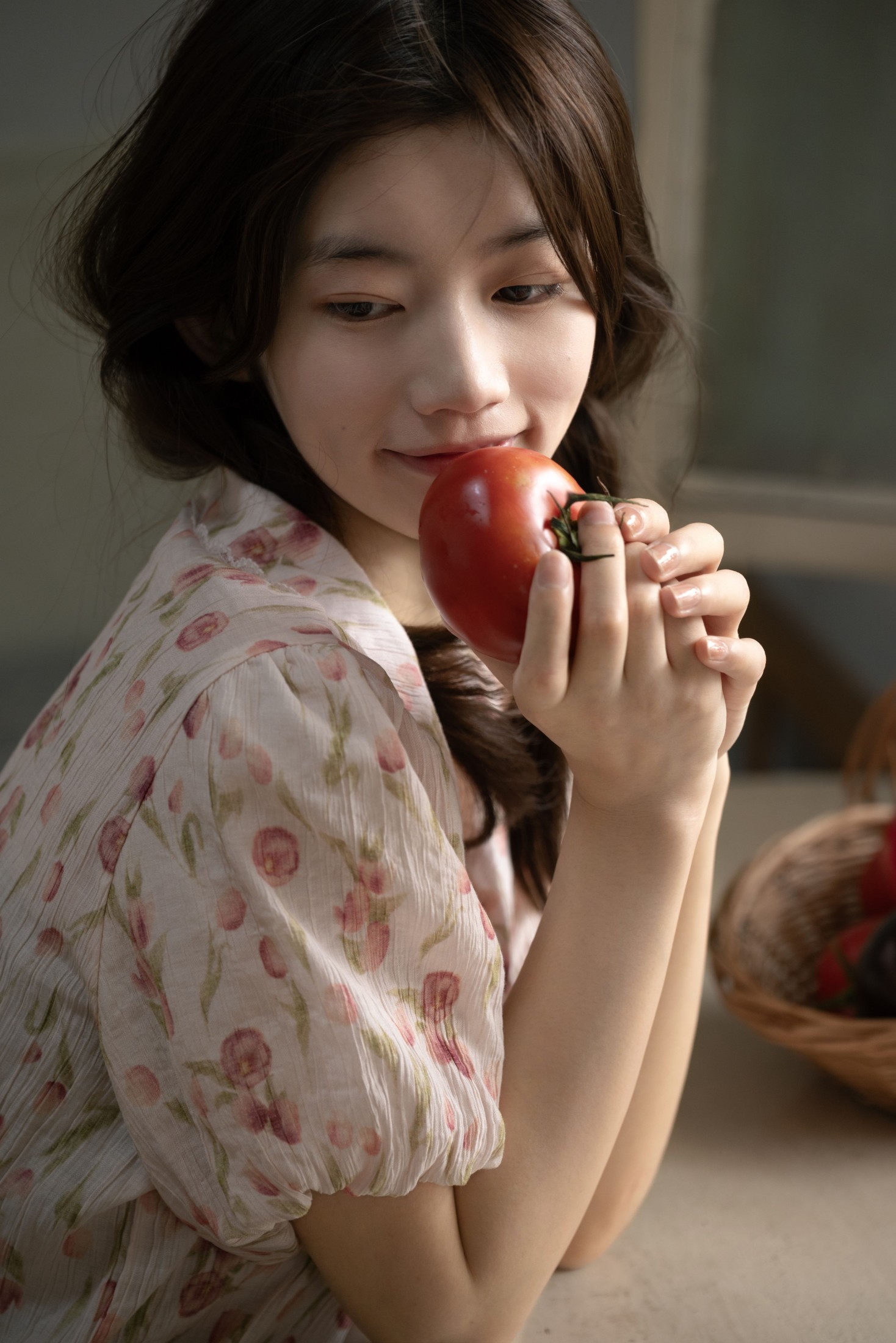 图片[8] - 朝朝 - 《夏日时光》[54P] - 机器猫次元 - 机器猫次元