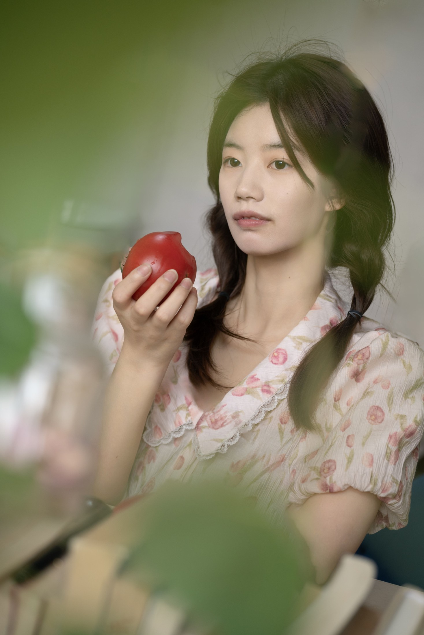 图片[2] - 朝朝 - 《夏日时光》[54P] - 机器猫次元 - 机器猫次元