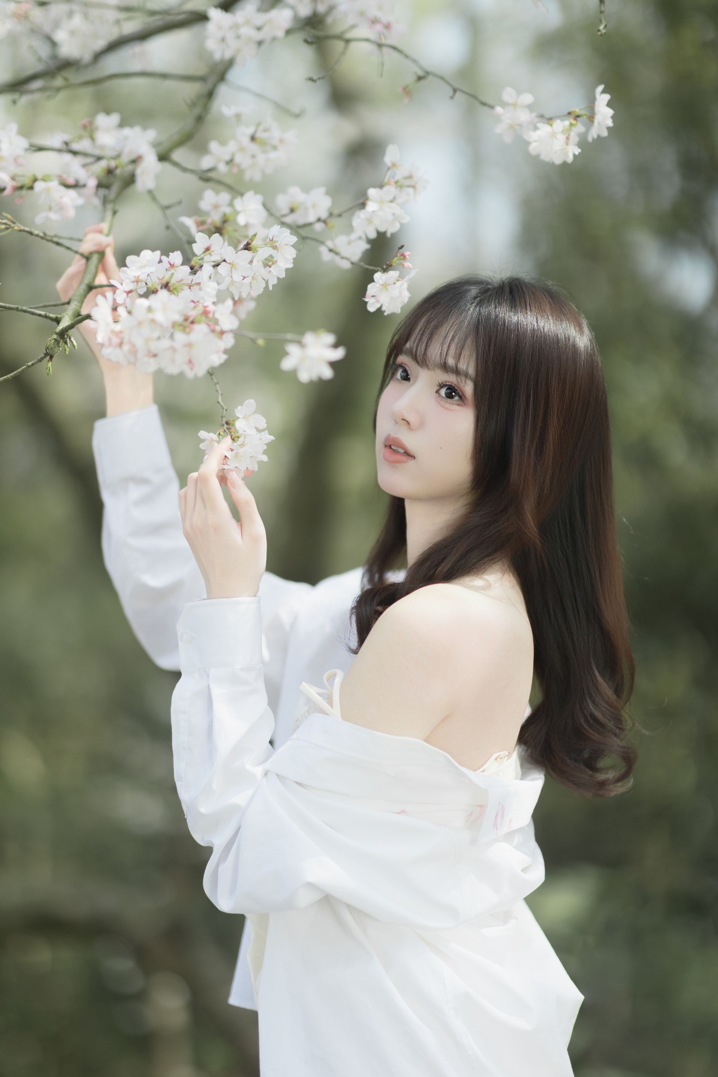 图片[8] - 刺青师豆芽 - 《清白之年》[22P] - 机器猫次元 - 机器猫次元