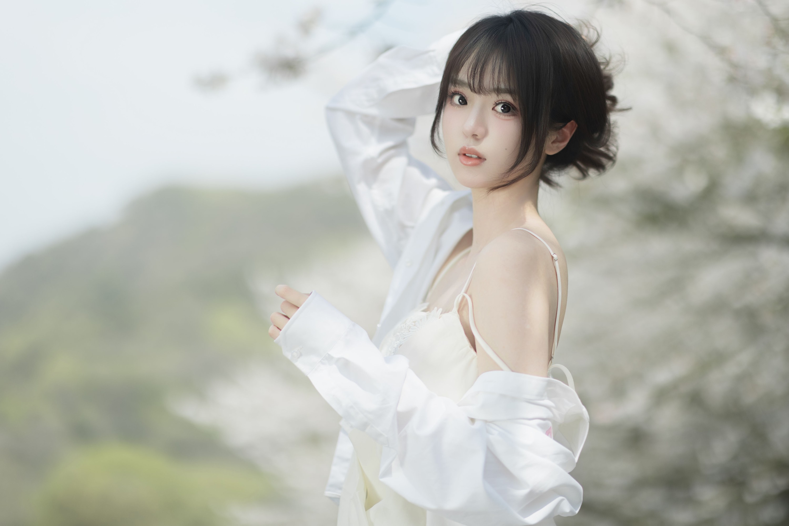 图片[1] - 刺青师豆芽 - 《清白之年》[22P] - 机器猫次元 - 机器猫次元