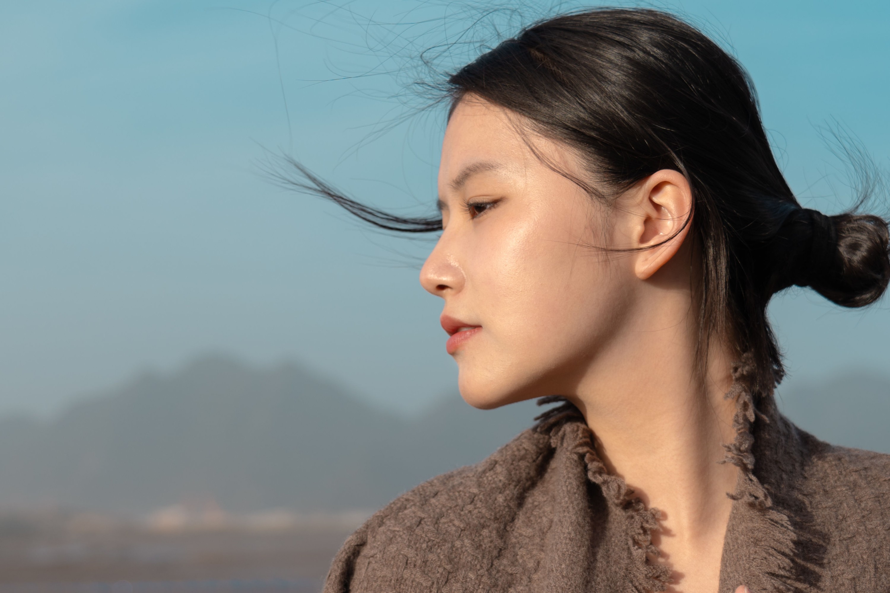 图片[8] - 依鑫 - 《握不住的风，醒不来的梦》[18P] - 机器猫次元 - 机器猫次元