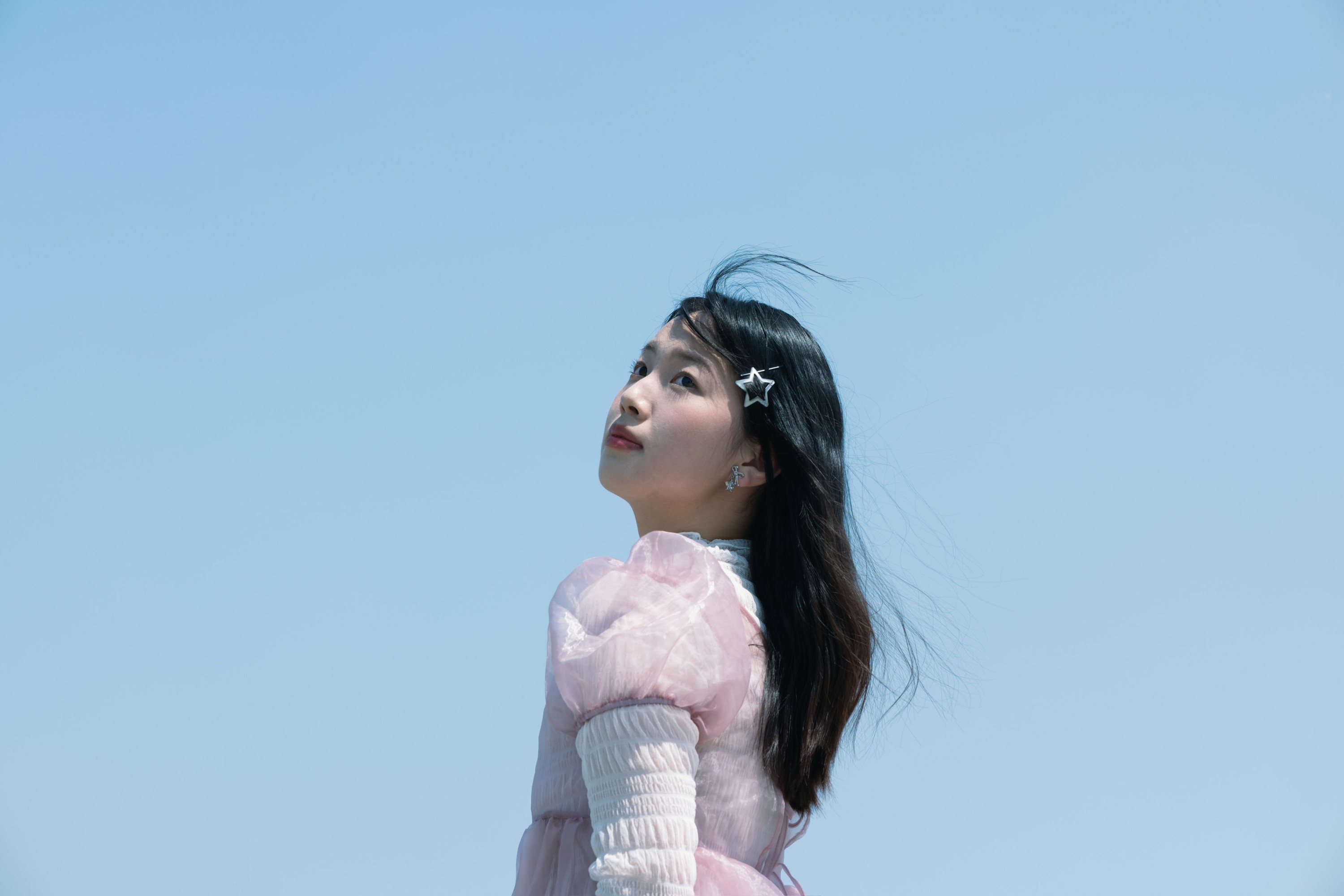 图片[6] - 粉色少女 - 《天台邂逅 | 日系少女的梦幻诗篇》[21P] - 机器猫次元 - 机器猫次元
