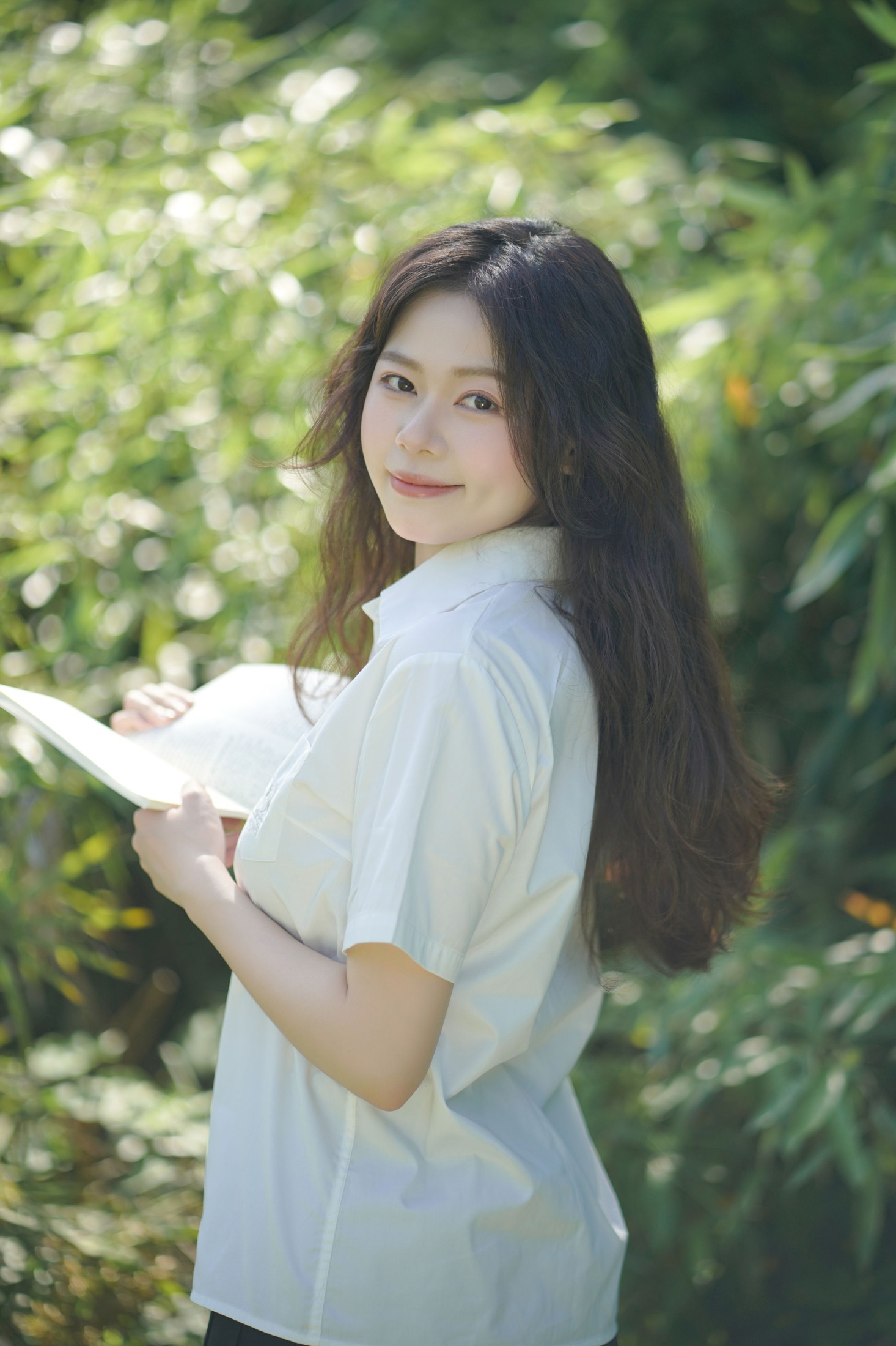 图片[3] - 小万 - 《等你下课》[14P] - 机器猫次元 - 机器猫次元