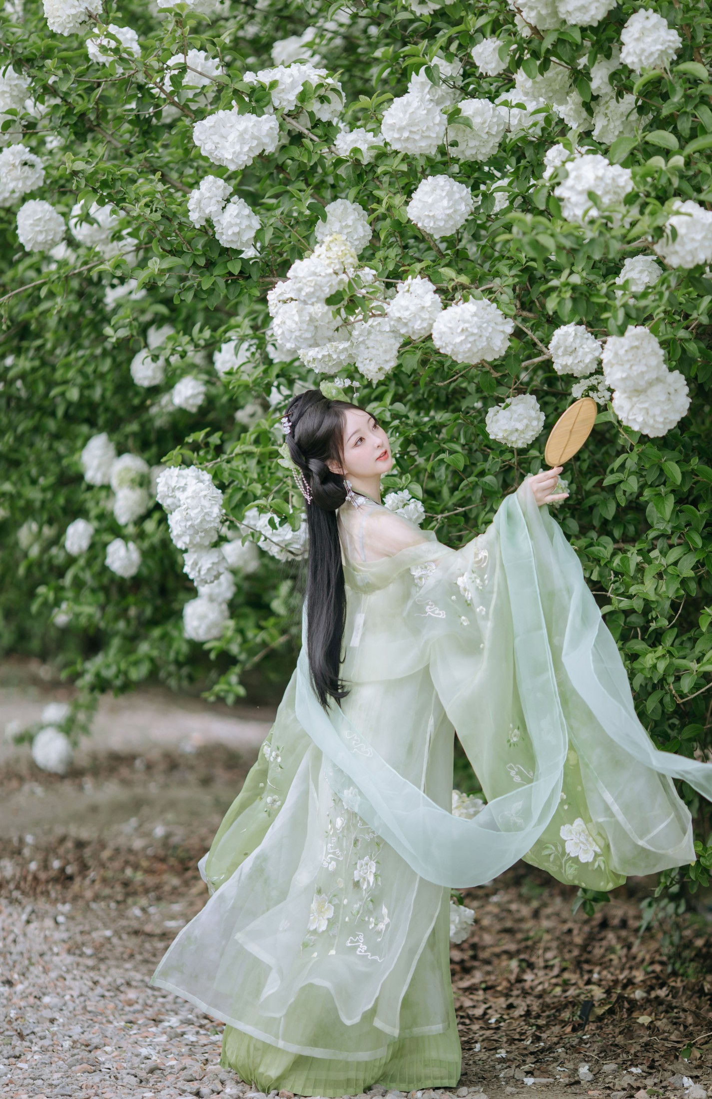 图片[4] - 荣小兔头 - 《邻家有女》[17P] - 机器猫次元 - 机器猫次元