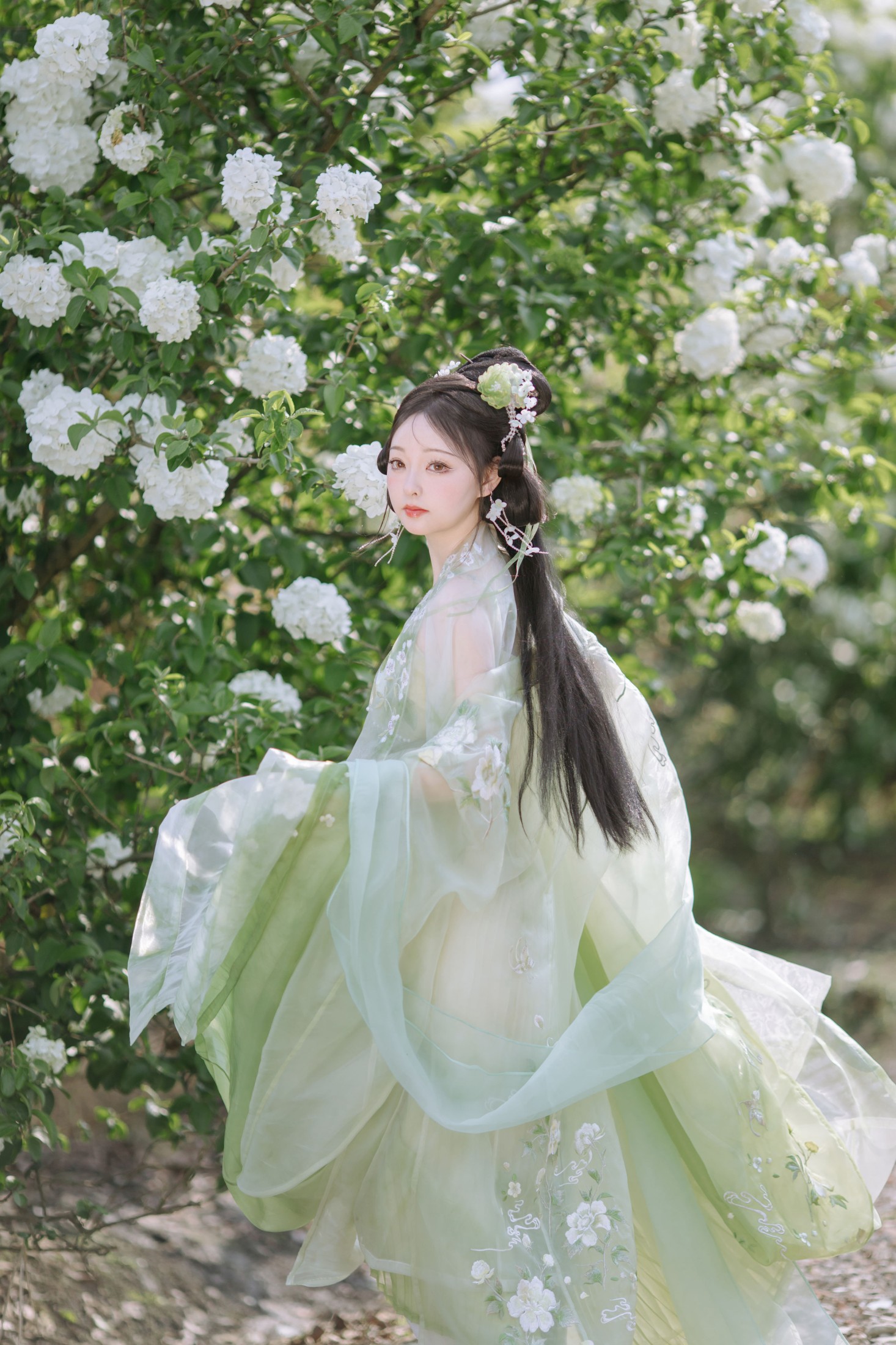 图片[7] - 荣小兔头 - 《邻家有女》[17P] - 机器猫次元 - 机器猫次元
