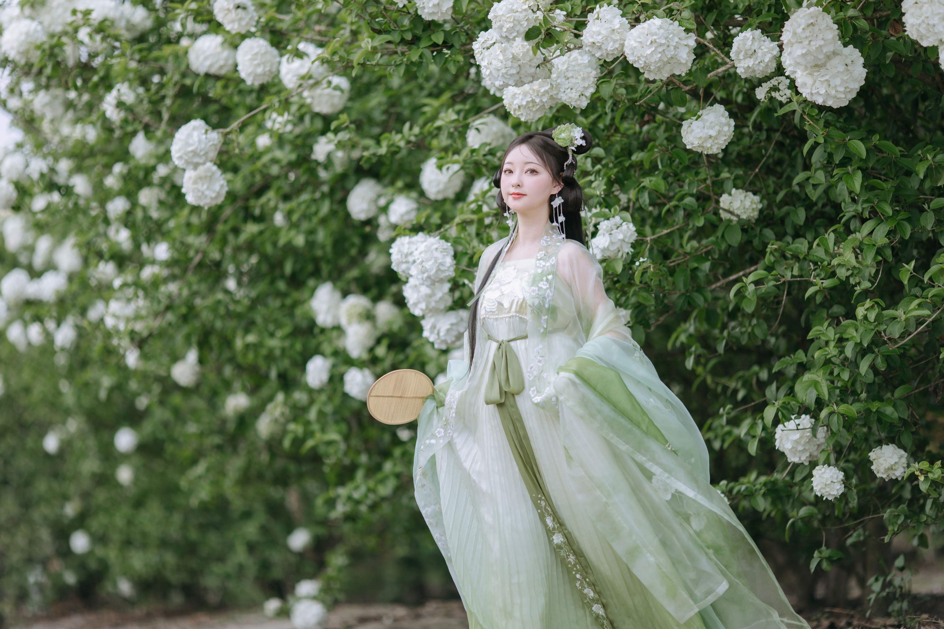 图片[5] - 荣小兔头 - 《邻家有女》[17P] - 机器猫次元 - 机器猫次元