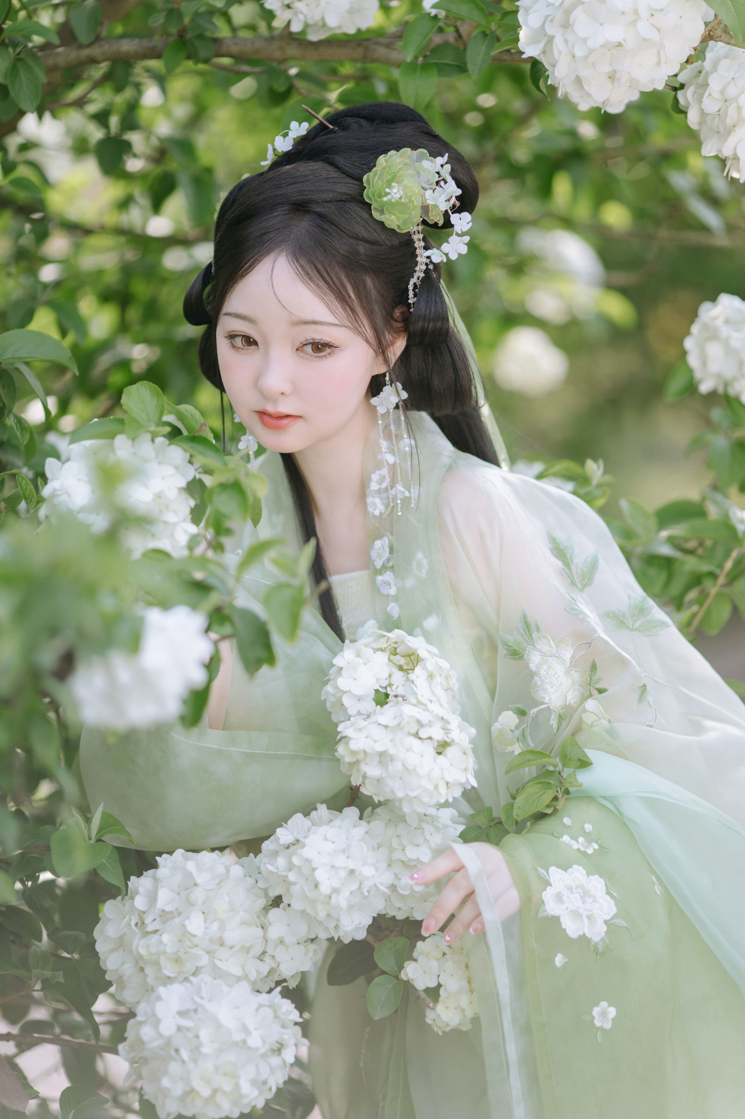 图片[6] - 荣小兔头 - 《邻家有女》[17P] - 机器猫次元 - 机器猫次元