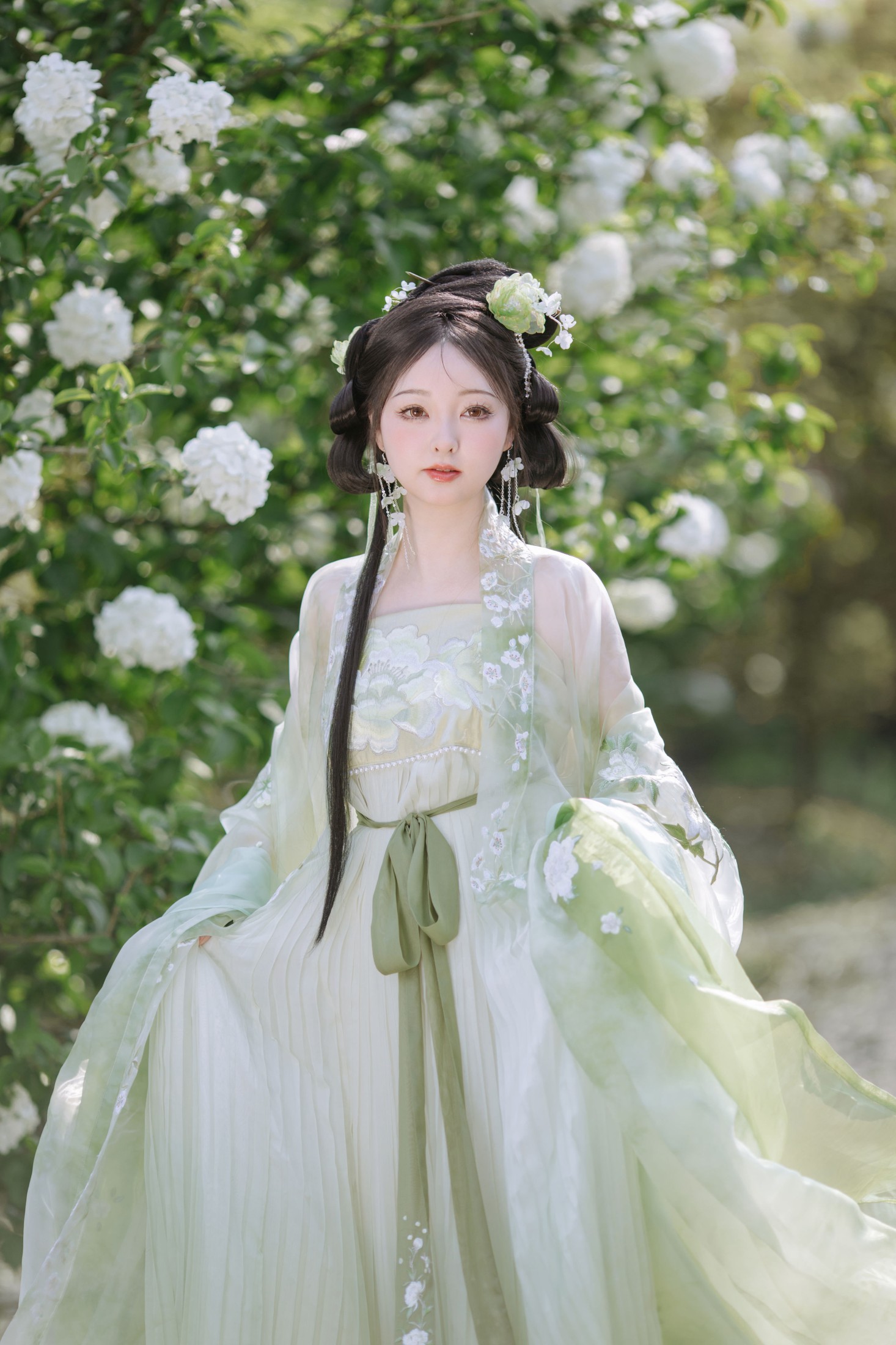图片[8] - 荣小兔头 - 《邻家有女》[17P] - 机器猫次元 - 机器猫次元