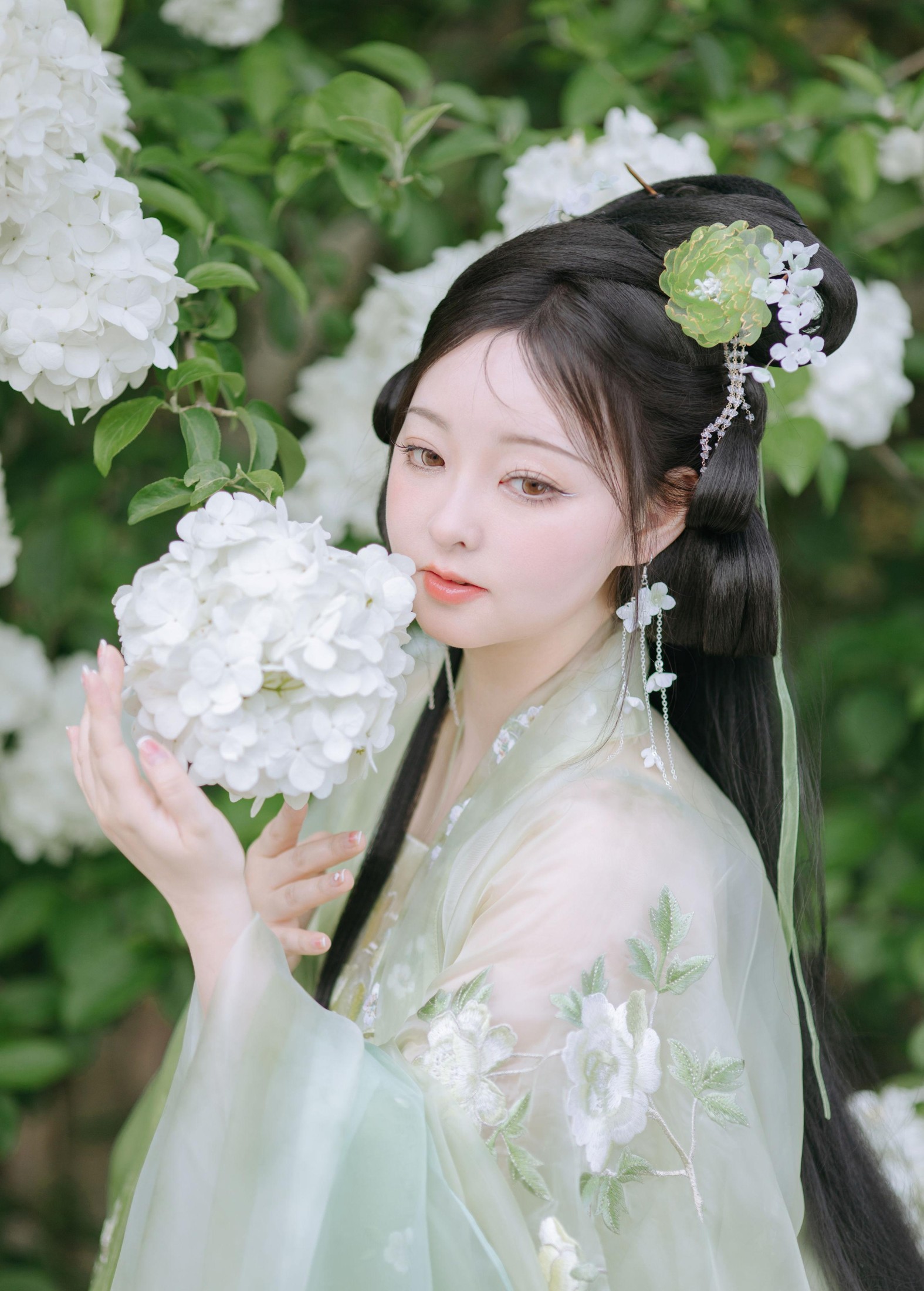 图片[2] - 荣小兔头 - 《邻家有女》[17P] - 机器猫次元 - 机器猫次元