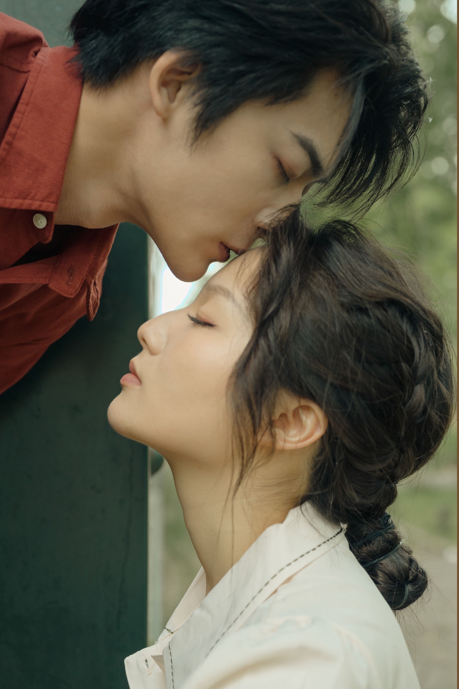 图片[6] - 西子瞻 - 《漂泊止于爱人的相遇》[22P] - 机器猫次元 - 机器猫次元