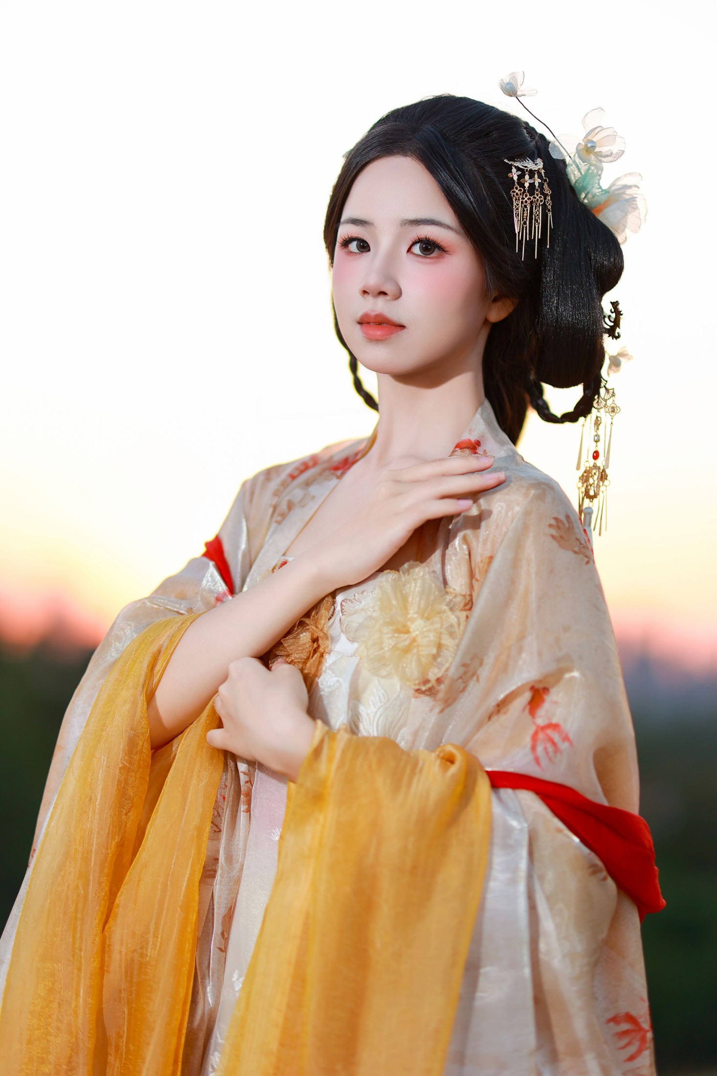 图片[7] - 小杜同学 - 《神话》[36P] - 机器猫次元 - 机器猫次元