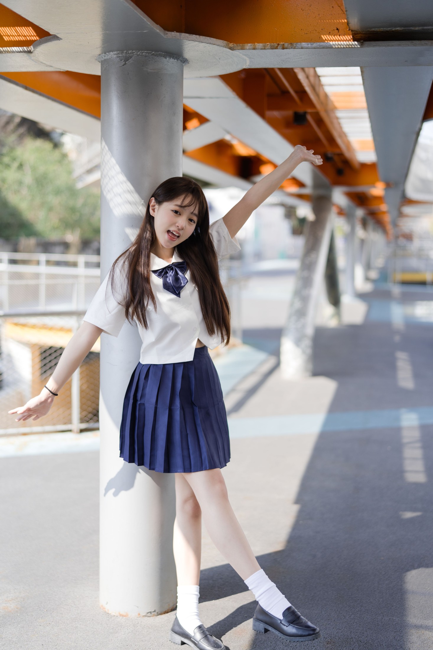 图片[5] - 小亿 - 《初夏的烂漫》[48P] - 机器猫次元 - 机器猫次元