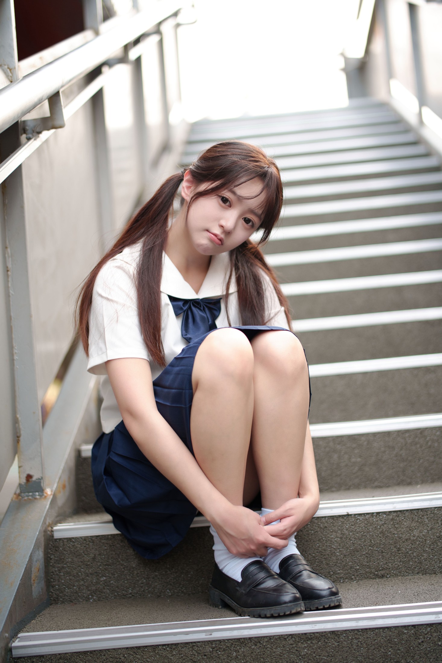 图片[1] - 小亿 - 《初夏的烂漫》[48P] - 机器猫次元 - 机器猫次元