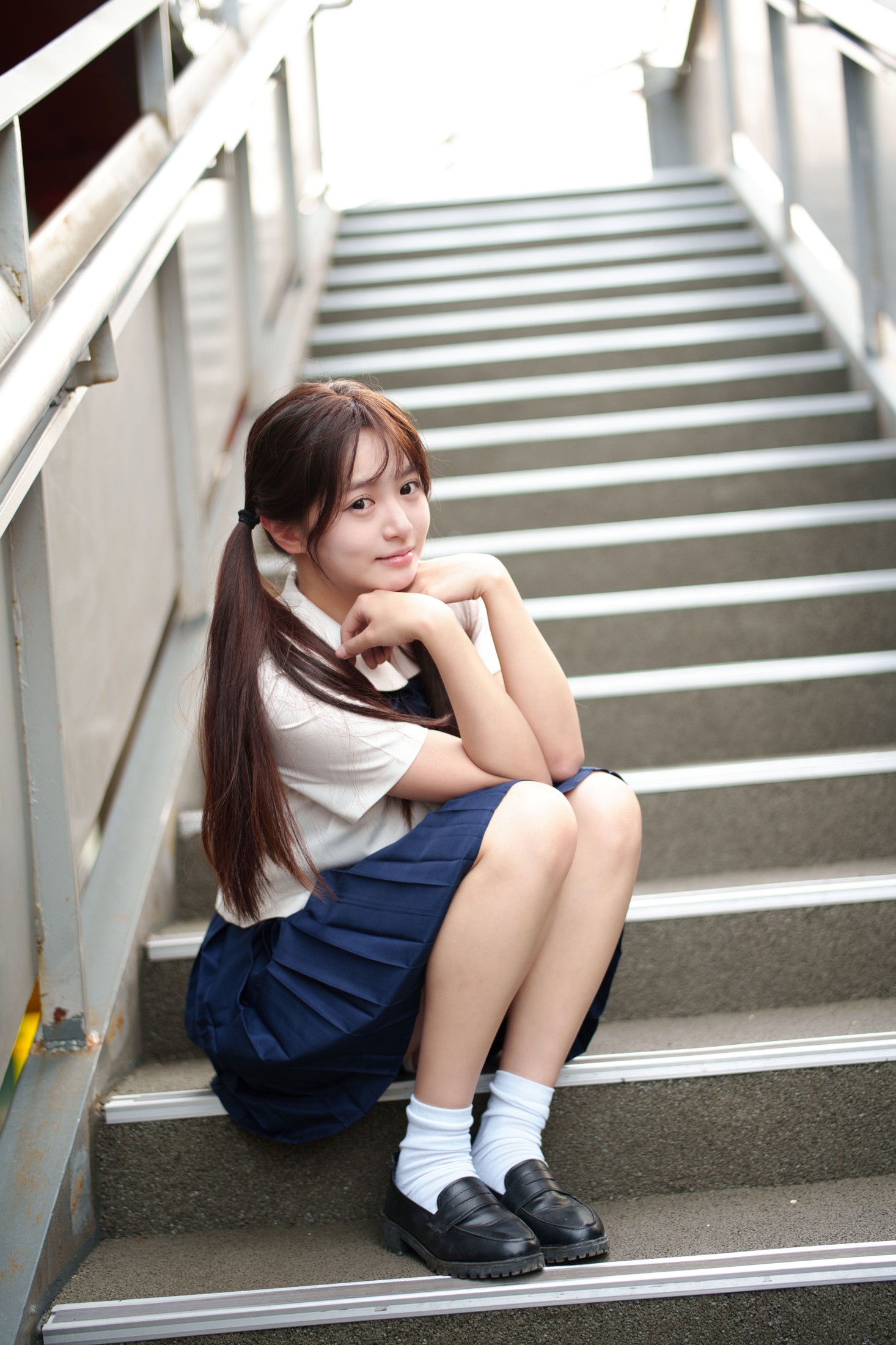图片[4] - 小亿 - 《初夏的烂漫》[48P] - 机器猫次元 - 机器猫次元