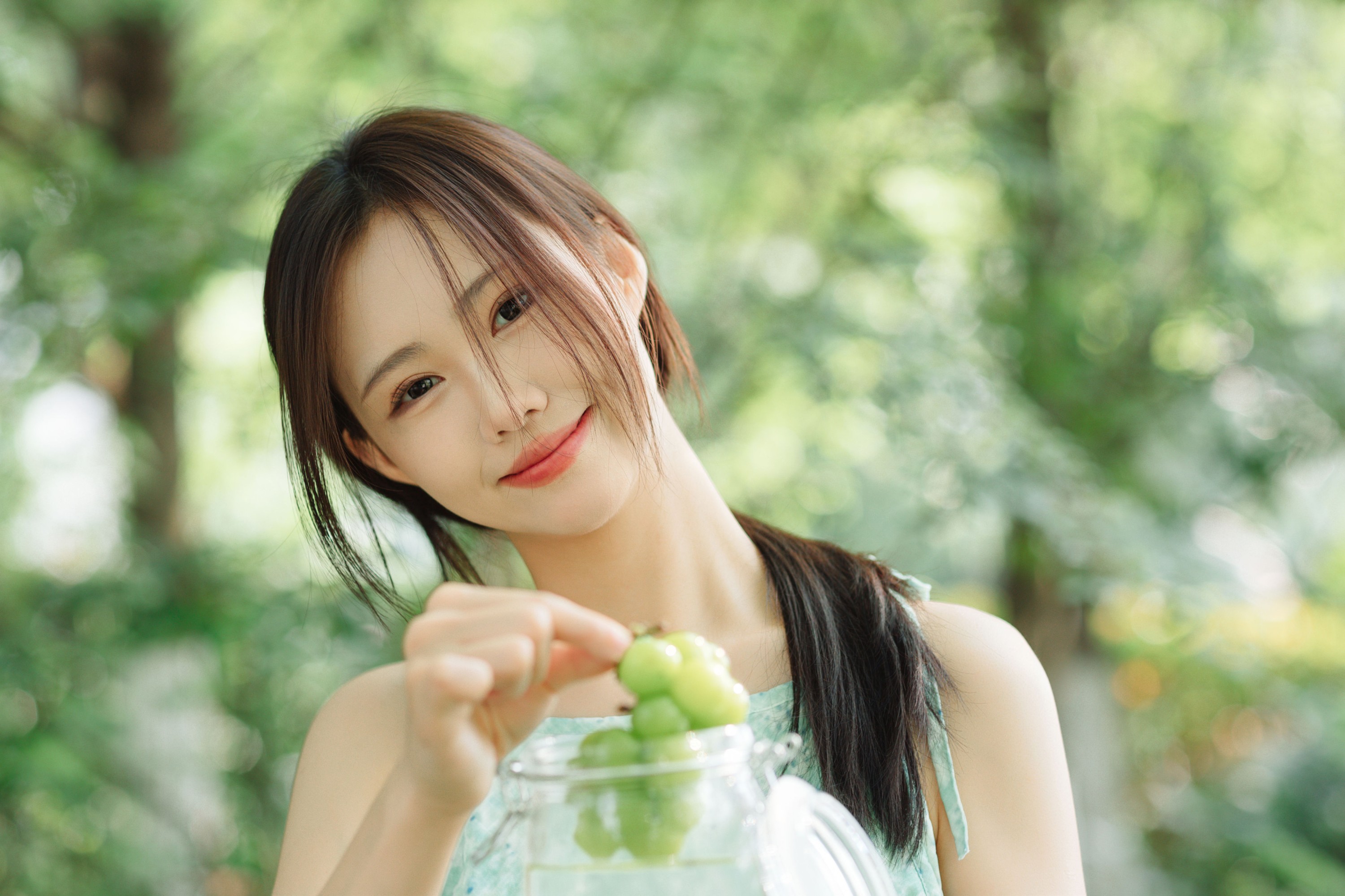 图片[7] - 卡比 - 《薄荷夏天》[16P] - 机器猫次元 - 机器猫次元