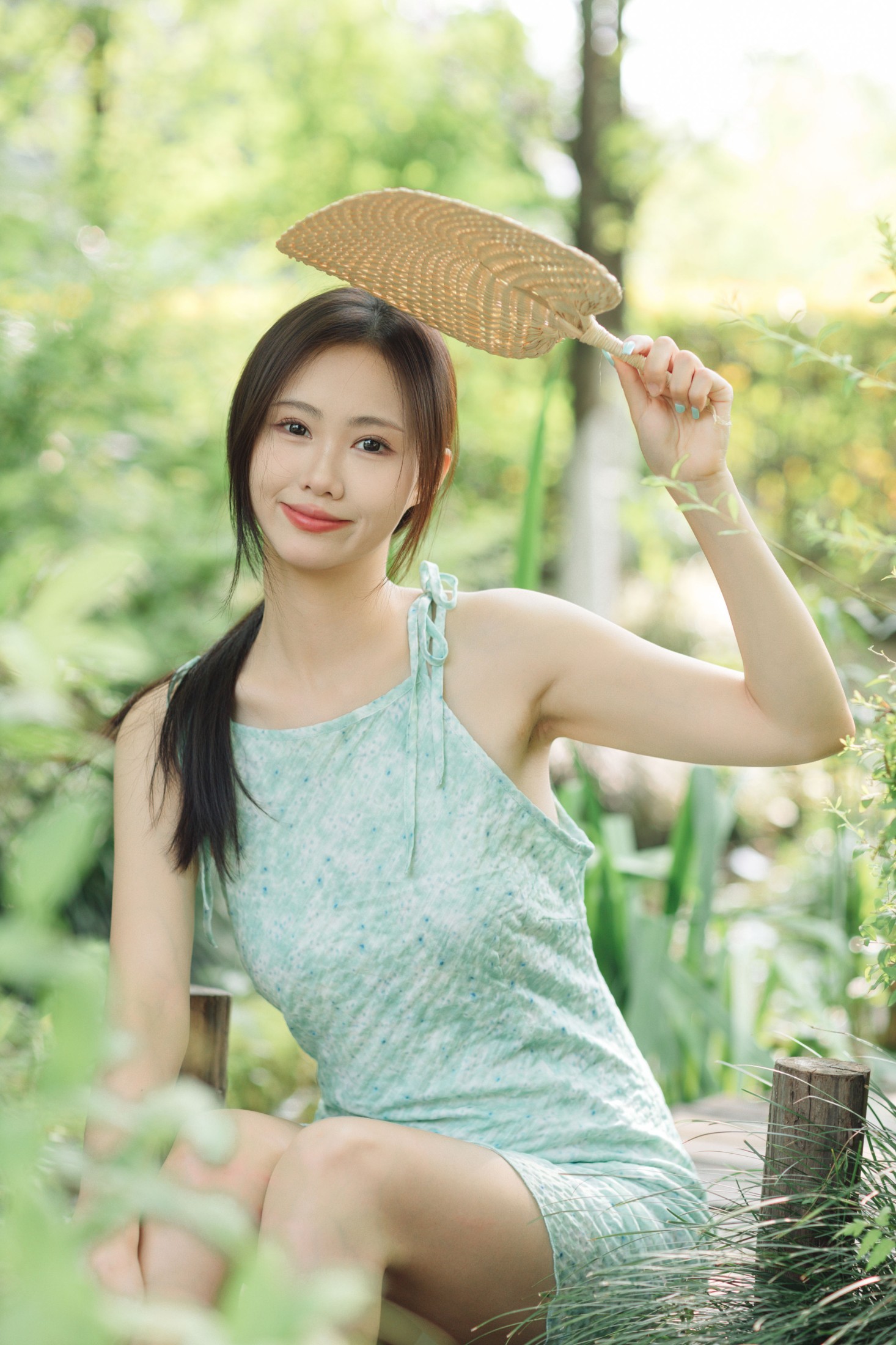 图片[5] - 卡比 - 《薄荷夏天》[16P] - 机器猫次元 - 机器猫次元