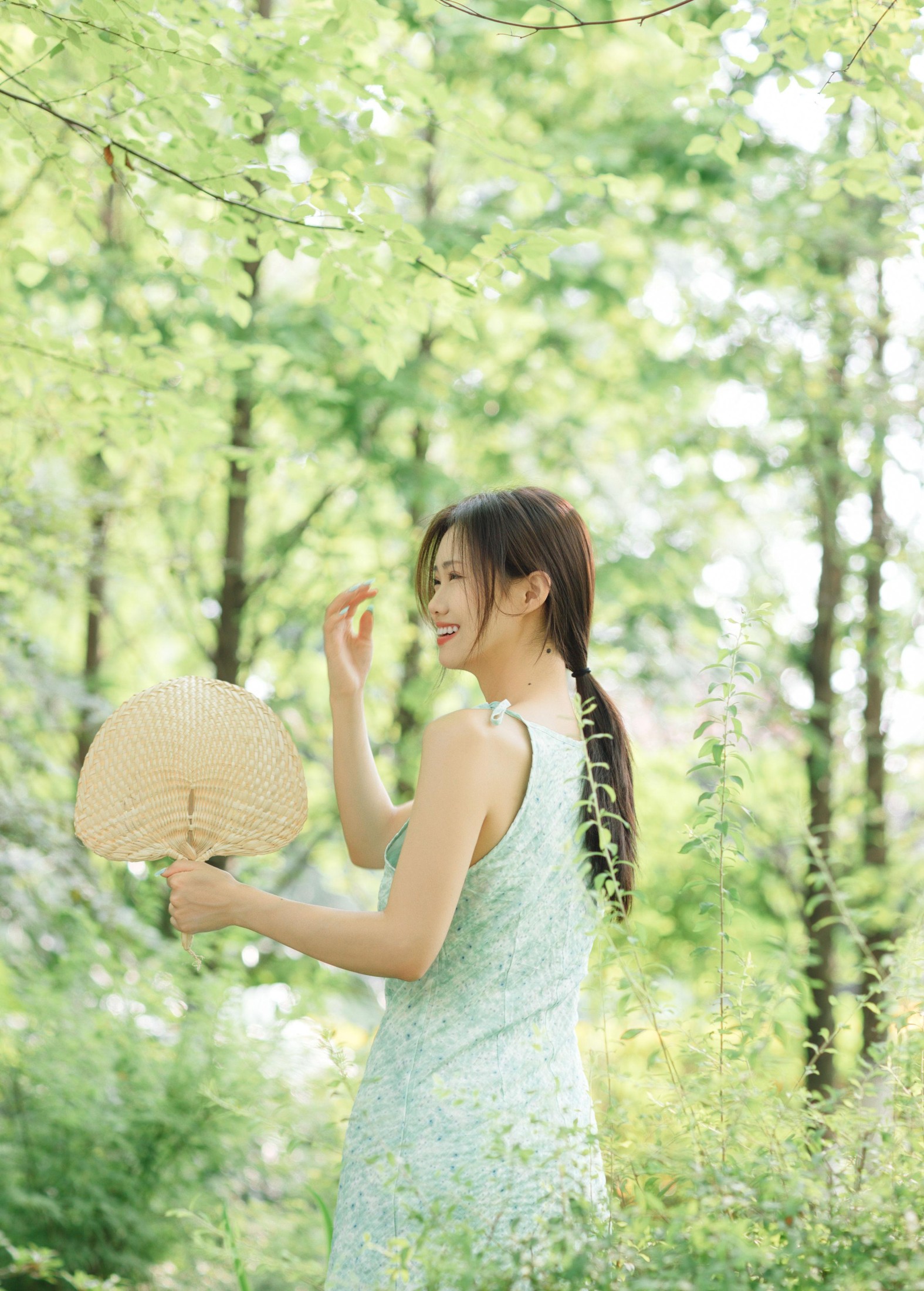 图片[2] - 卡比 - 《薄荷夏天》[16P] - 机器猫次元 - 机器猫次元
