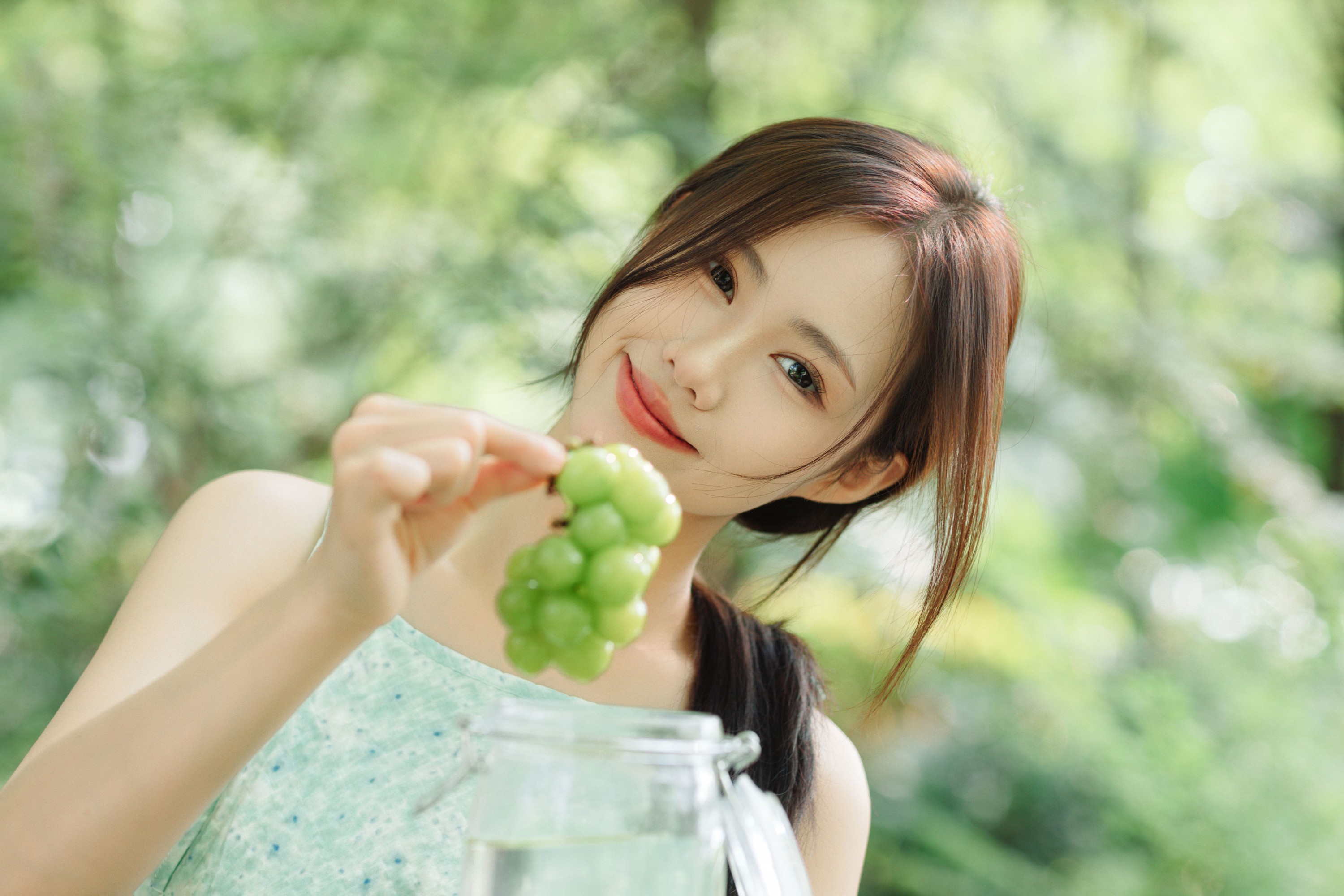 图片[8] - 卡比 - 《薄荷夏天》[16P] - 机器猫次元 - 机器猫次元