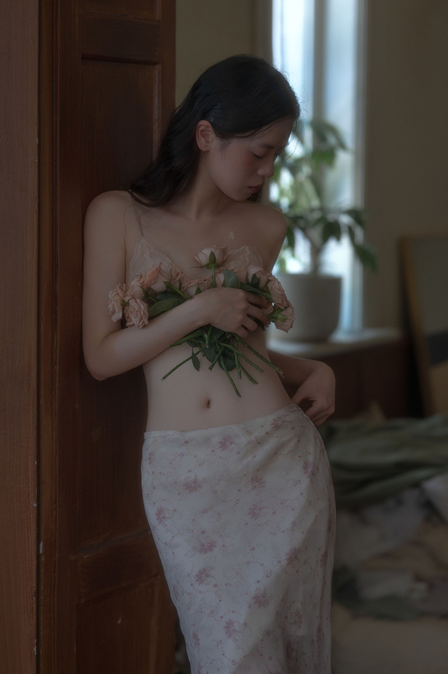 图片[3] - 蔡景梵 - 《蝶恋花》[33P] - 机器猫次元 - 机器猫次元
