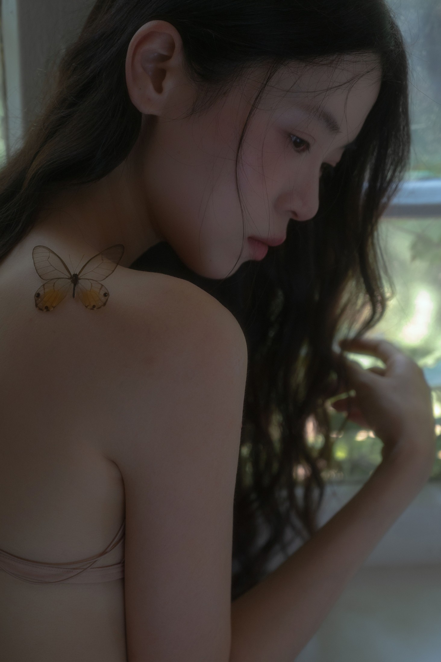 图片[6] - 蔡景梵 - 《蝶恋花》[33P] - 机器猫次元 - 机器猫次元