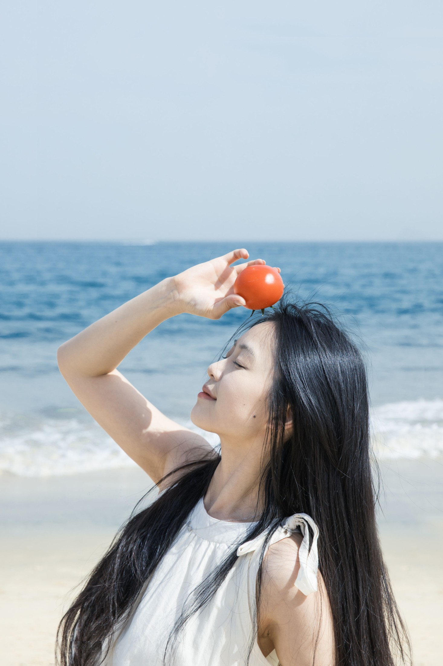 图片[6] - 葡桃- 《海边金鱼》[14P] - 机器猫次元 - 机器猫次元