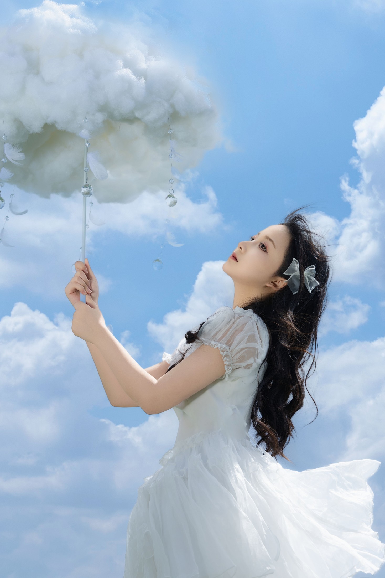 图片[8] - 糕糕长高高 - 《少女的云朵梦》[19P] - 机器猫次元 - 机器猫次元