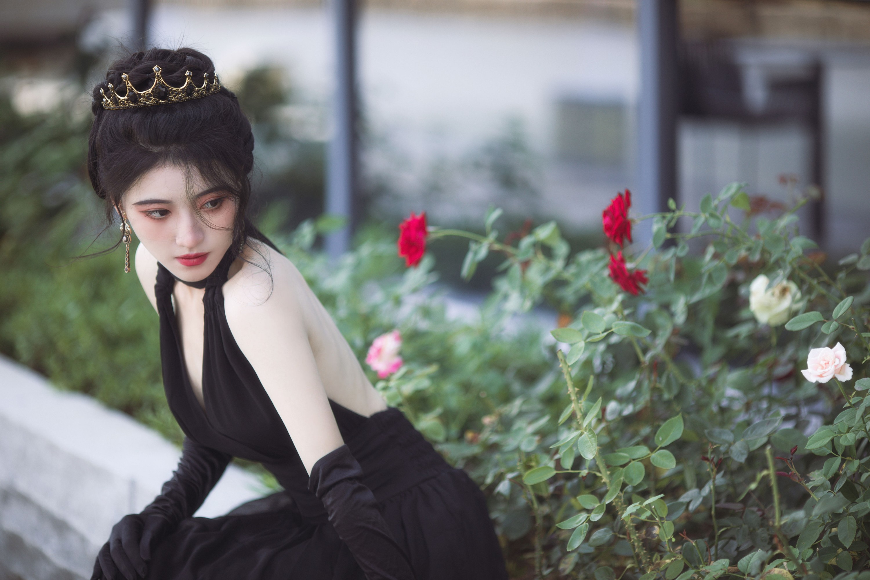 图片[3] - 当初叫人家小田田 - 《黑天鹅》[15P] - 机器猫次元 - 机器猫次元