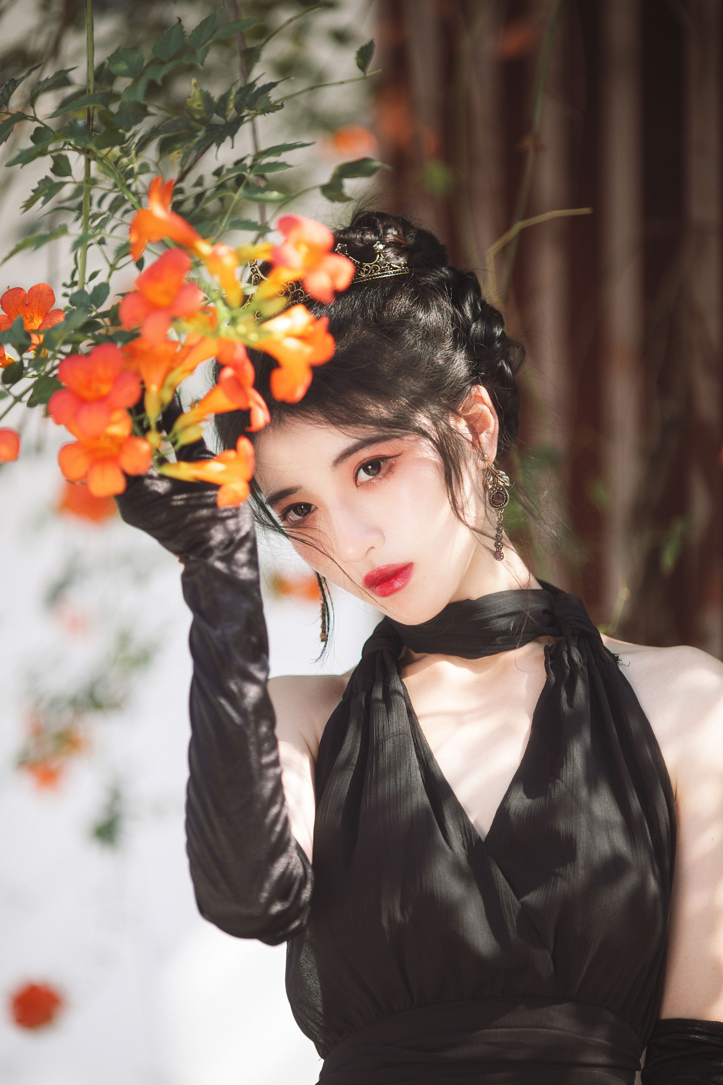 图片[8] - 当初叫人家小田田 - 《黑天鹅》[15P] - 机器猫次元 - 机器猫次元