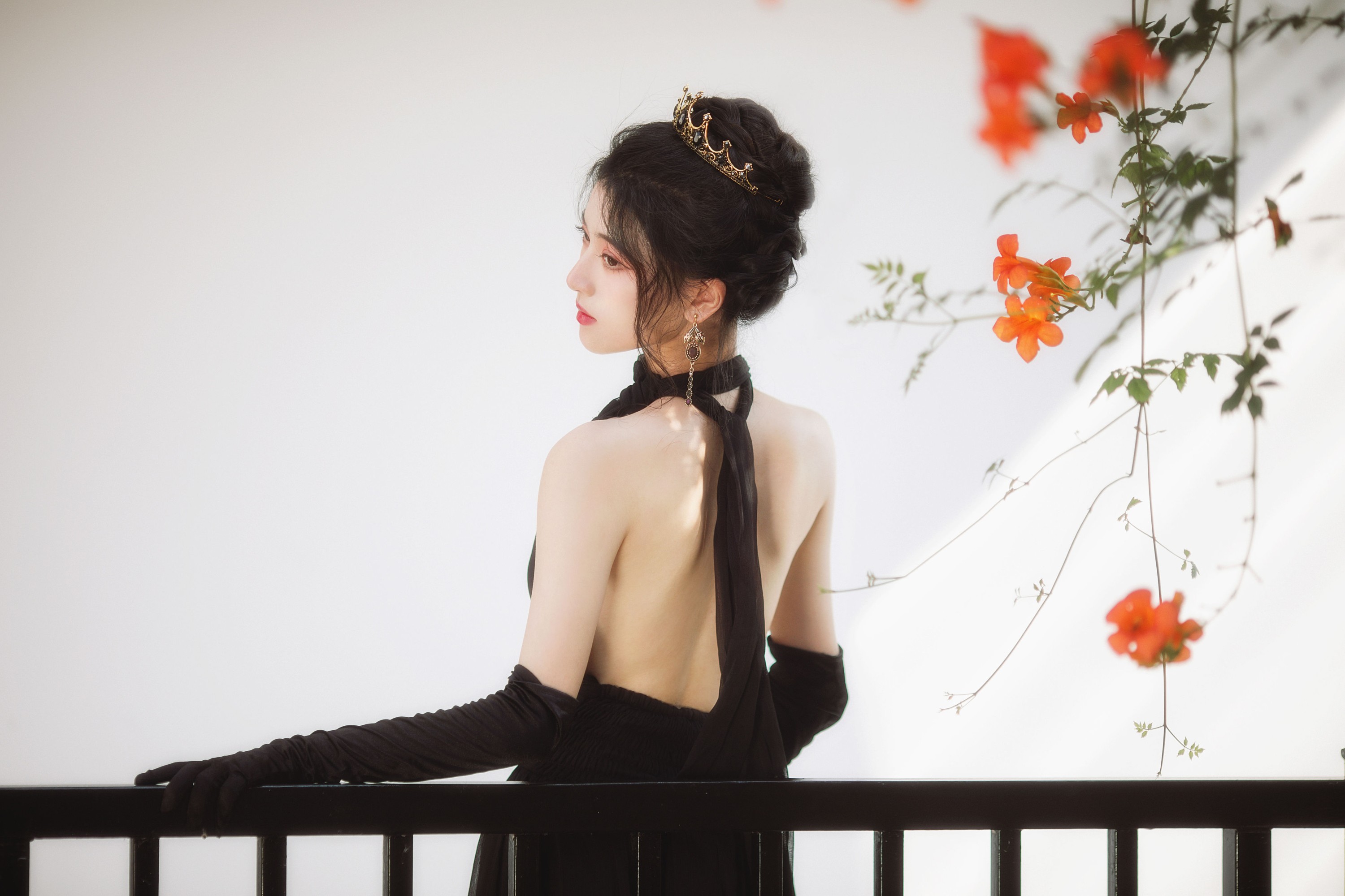 图片[6] - 当初叫人家小田田 - 《黑天鹅》[15P] - 机器猫次元 - 机器猫次元