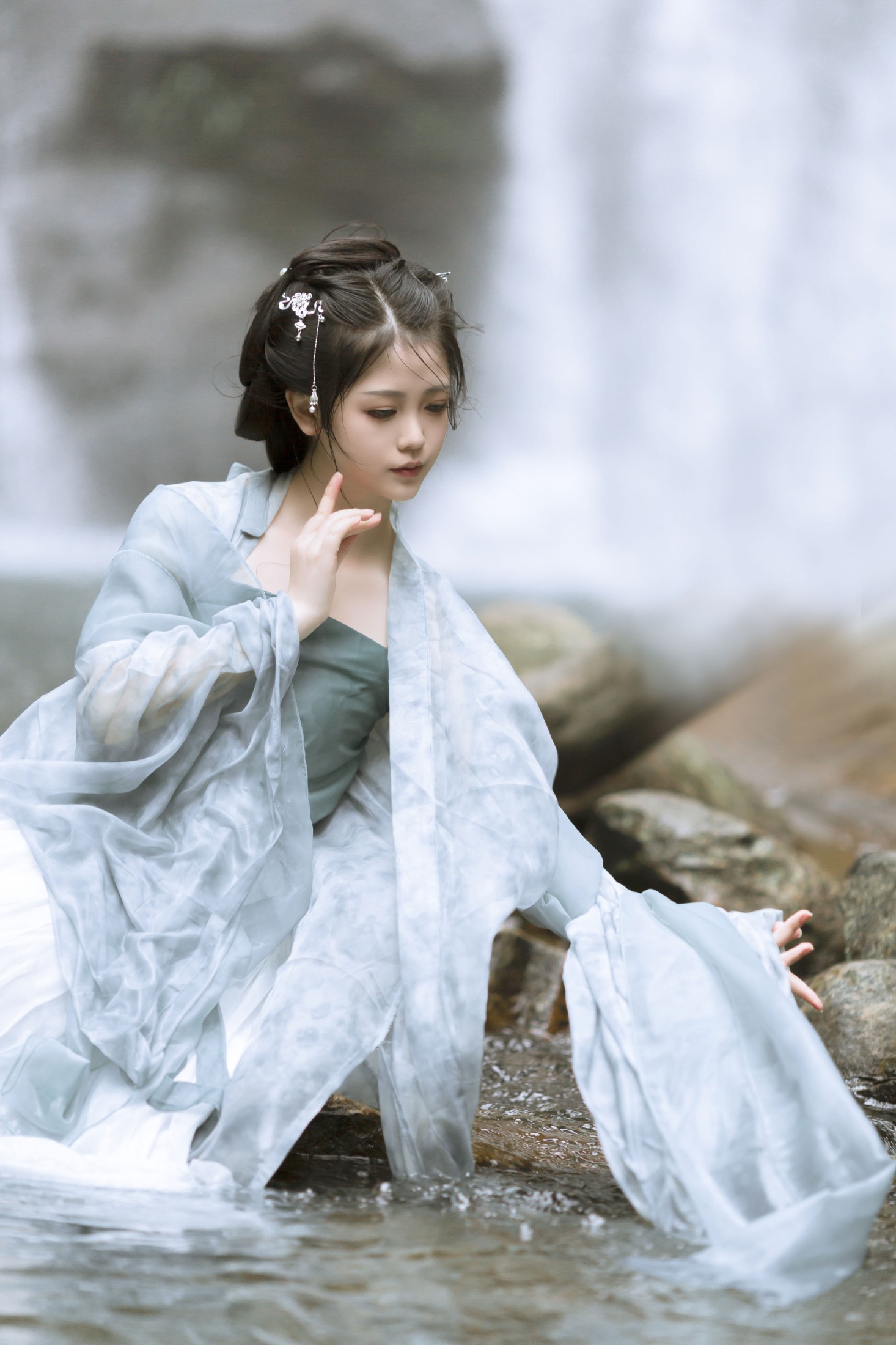 图片[7] - 七七_ry - 《追风赶月莫停留》[20P] - 机器猫次元 - 机器猫次元